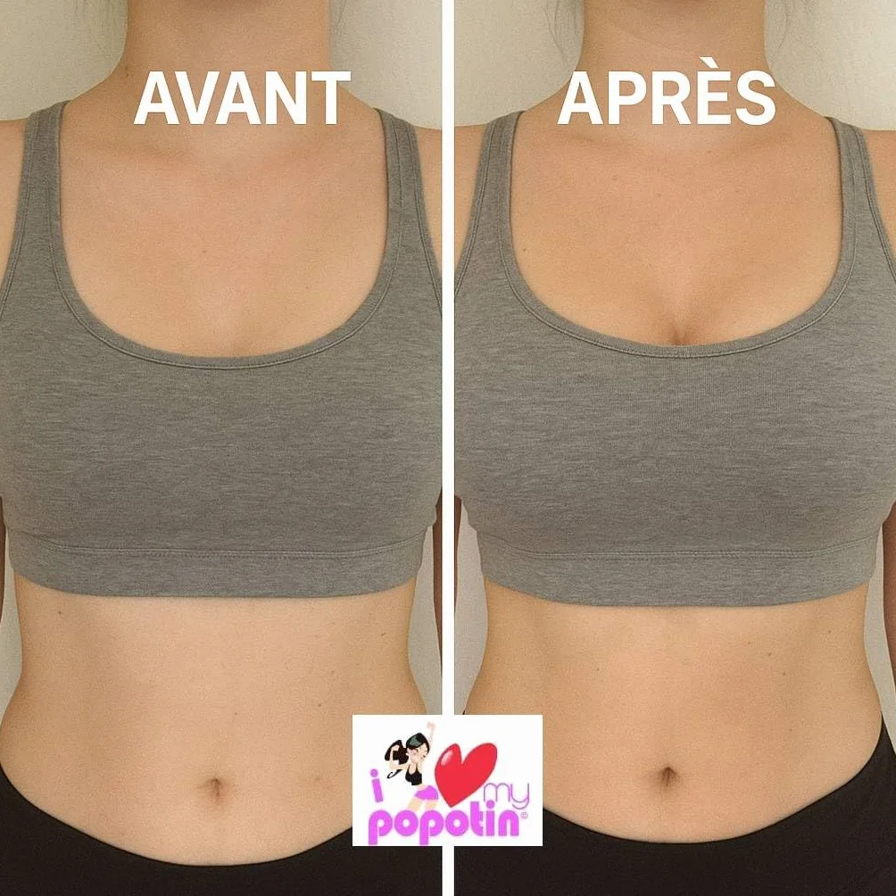 Poudre de Fenugrec 100% Naturelle - Fenugrec Moulu Premium Français pour Grossir le Fessier, Développer les Hanches et Galber la Poitrine - Volume & Fermeté du Corps - 100 g -I Love My Popotin