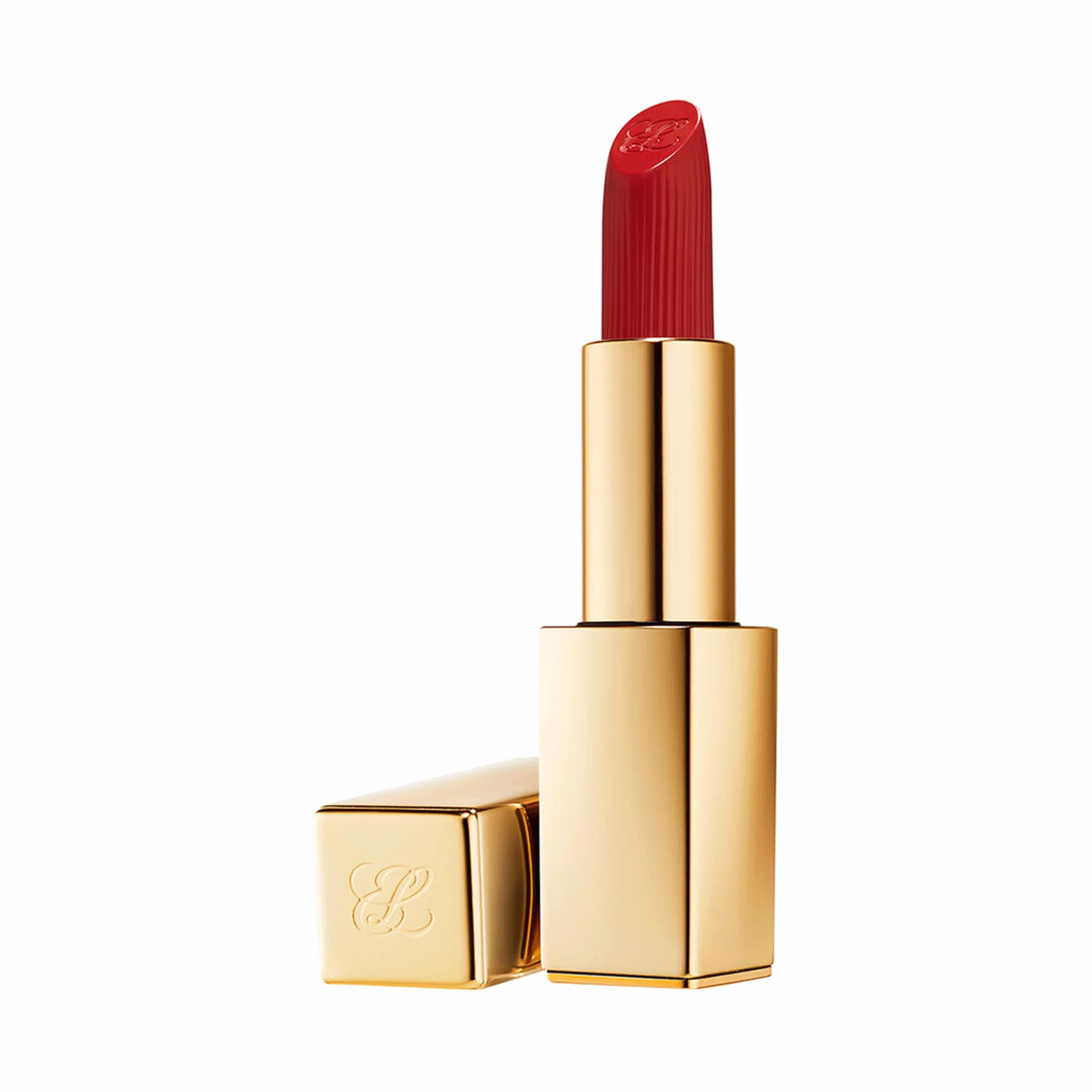 Estée Lauder Pure Color Rouge à Lèvres Mat | Fini Mat, Repulpant et Nourrissant, 3.5g
