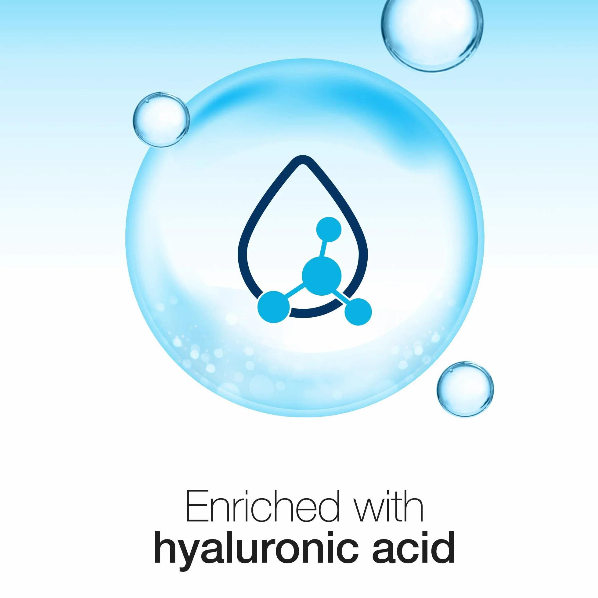 Neutrogena Hydro Boost Express Spray hydratant 200 ml