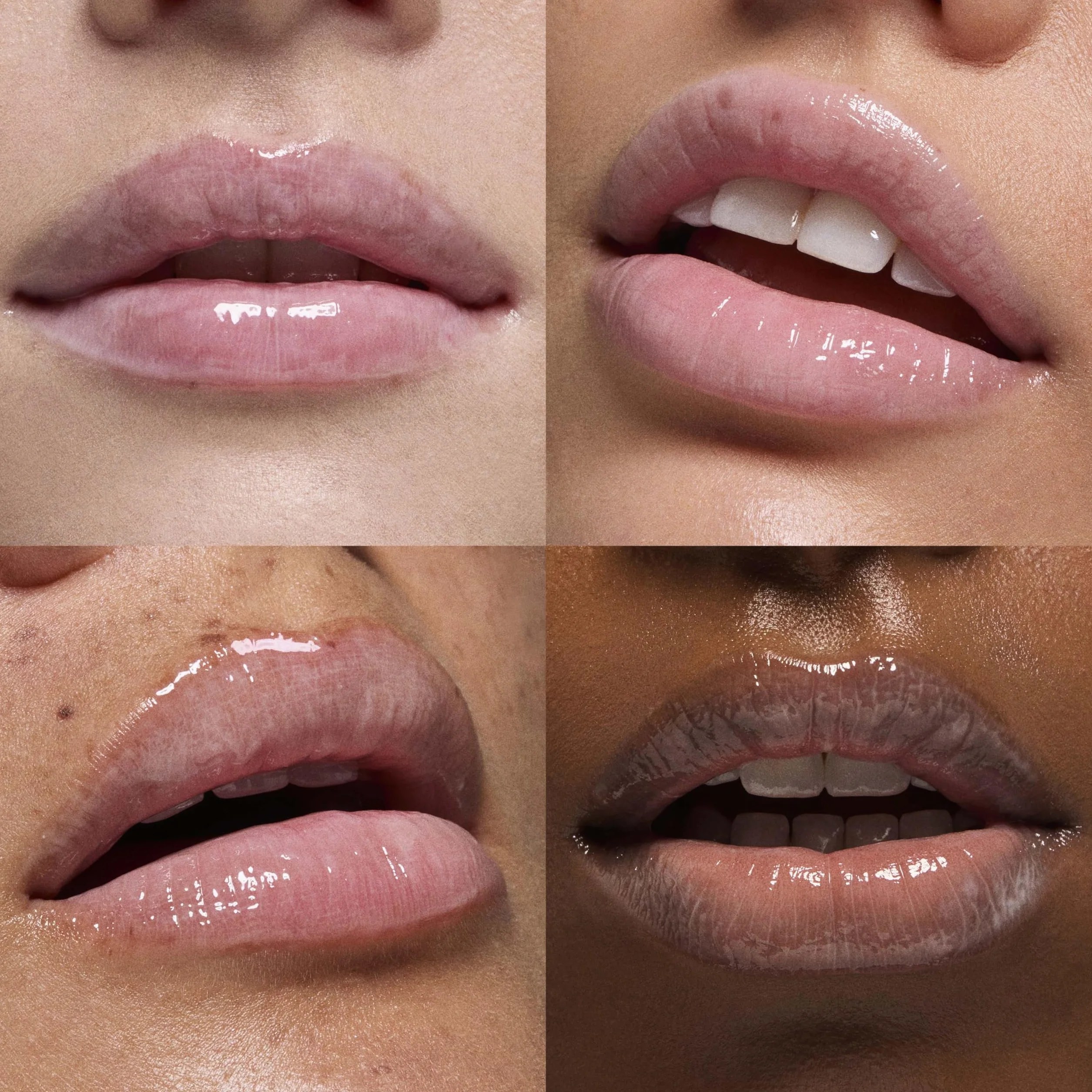 KIKO Milano Lip Volume Tutu Rose Crème Pour Les Lèvres Perfectrice Effet Volumateur