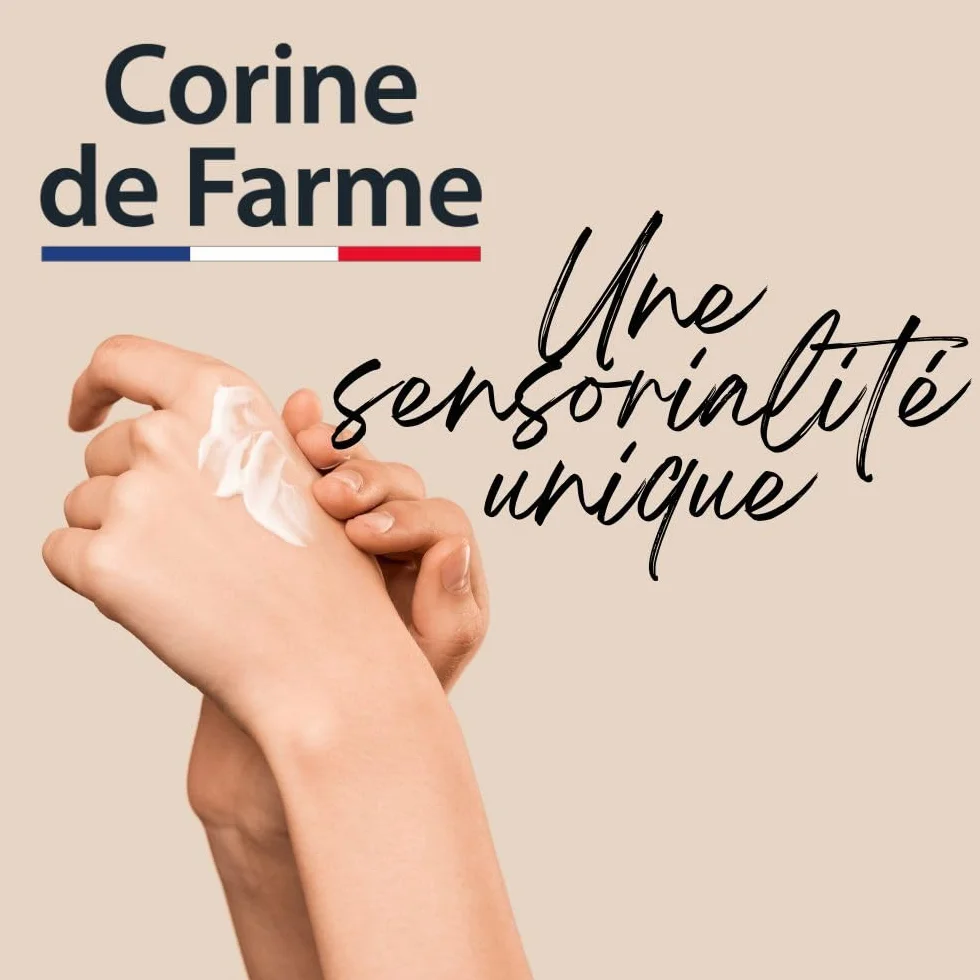Corine de Farme Spray Ultra Démêlant Disney Vaiana Soin Enfant Sans Rinçage Formulation Clean Beauty Fabriqué France Parfum Coco