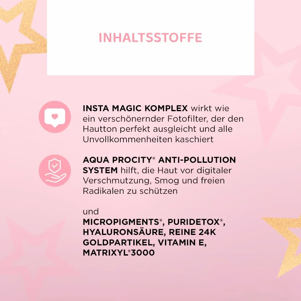 Eveline Cosmetics Magic Skin CC Embellifhed Hydratrizer contre Redness 50 ml