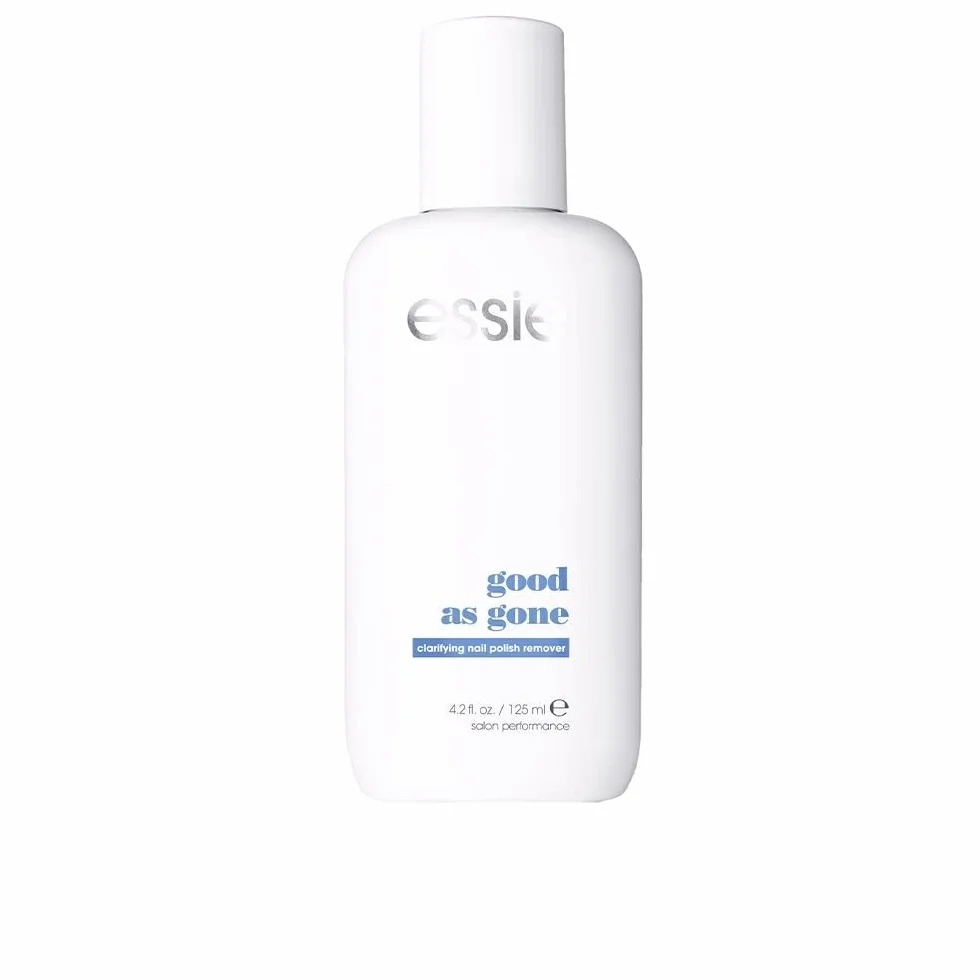 Essie Dissolvant Nettoyant à l'Acétone et Vitamine C 125 ml