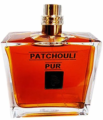 Eau de parfum Patchouli Luxe 100 ml