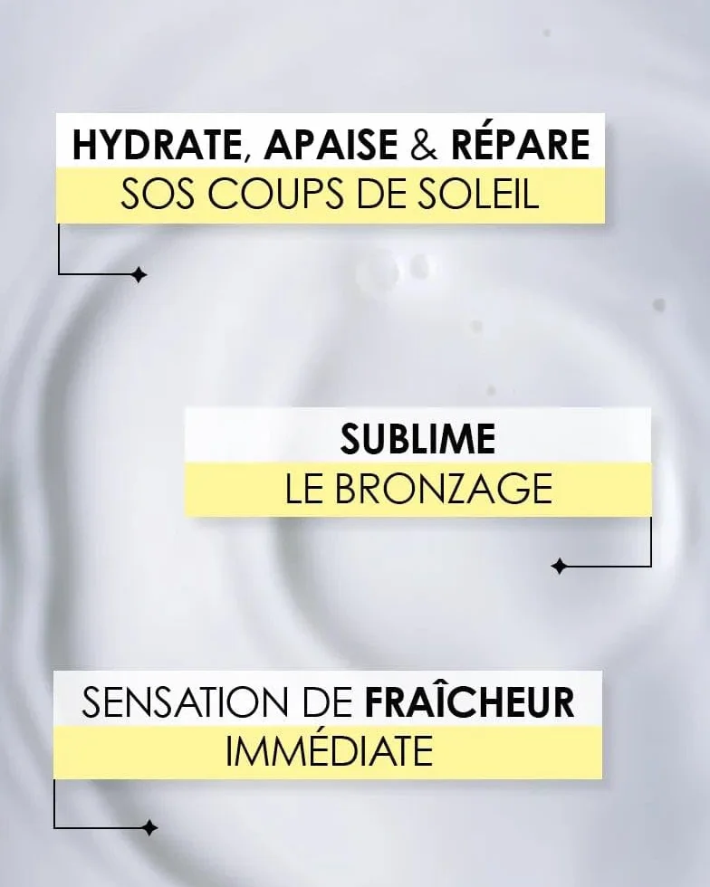 Garancia BRUME LACTÉE FRAICHEUR EXPRESS SUN REPAIR Hydrate 150ml