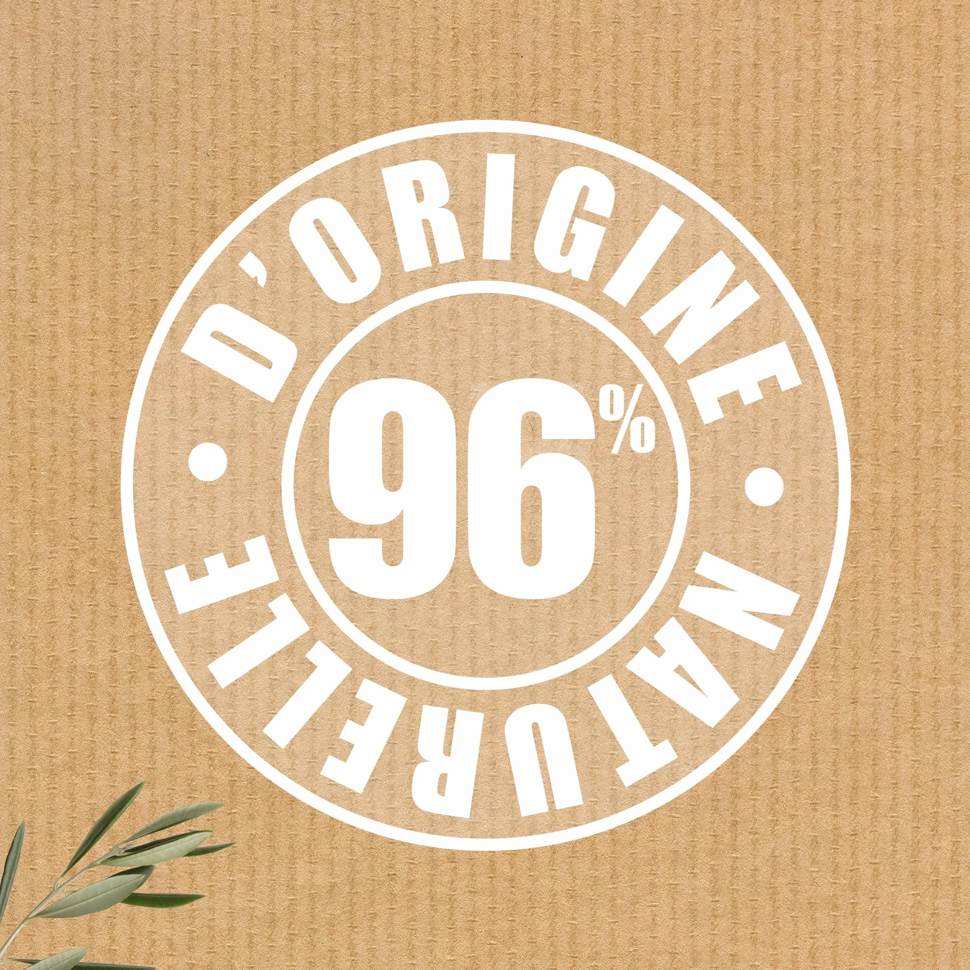Savon Le Naturel Savon Liquide Extra Pur de Marseille à la Fleur d'Oranger 500 ml Antibactérien
