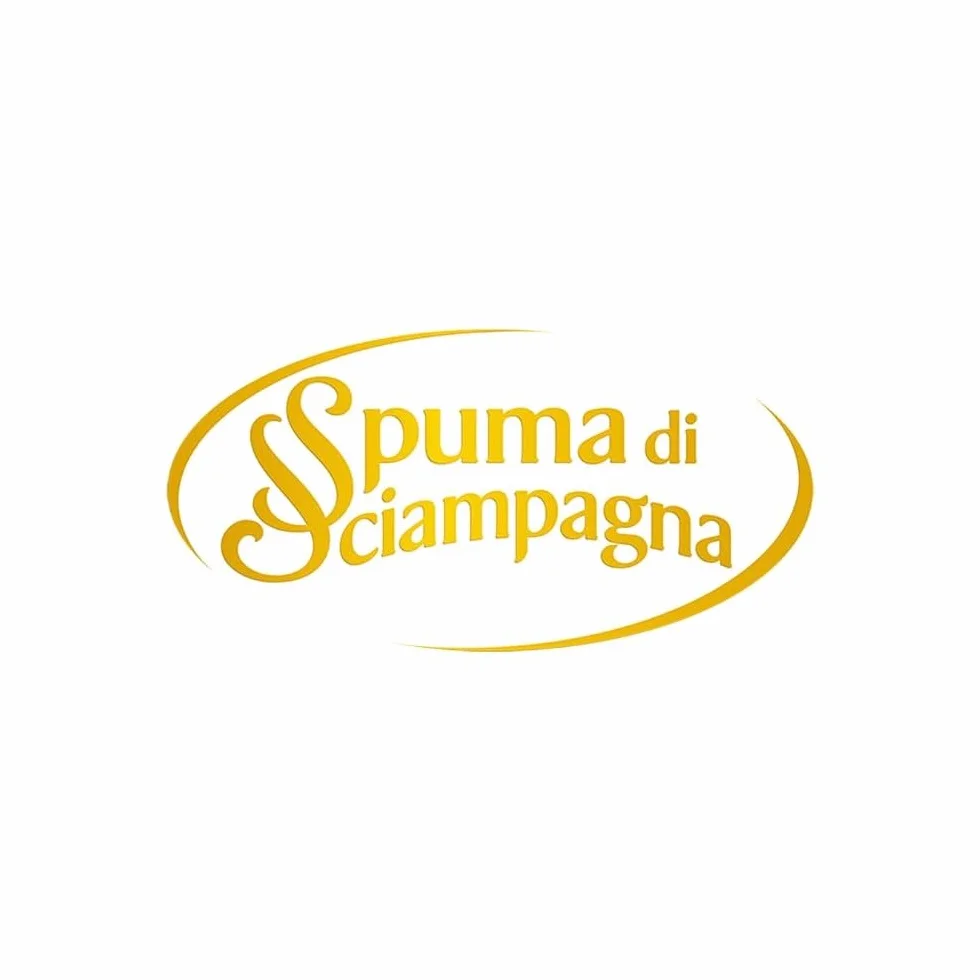 Spuma di Sciampagna Talc parfumé 200 g
