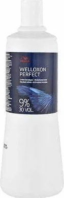 WELLA WELLOXON PERFECT PEROXIDE DEVELOPER 9% 30VOL 1000ML by Wella