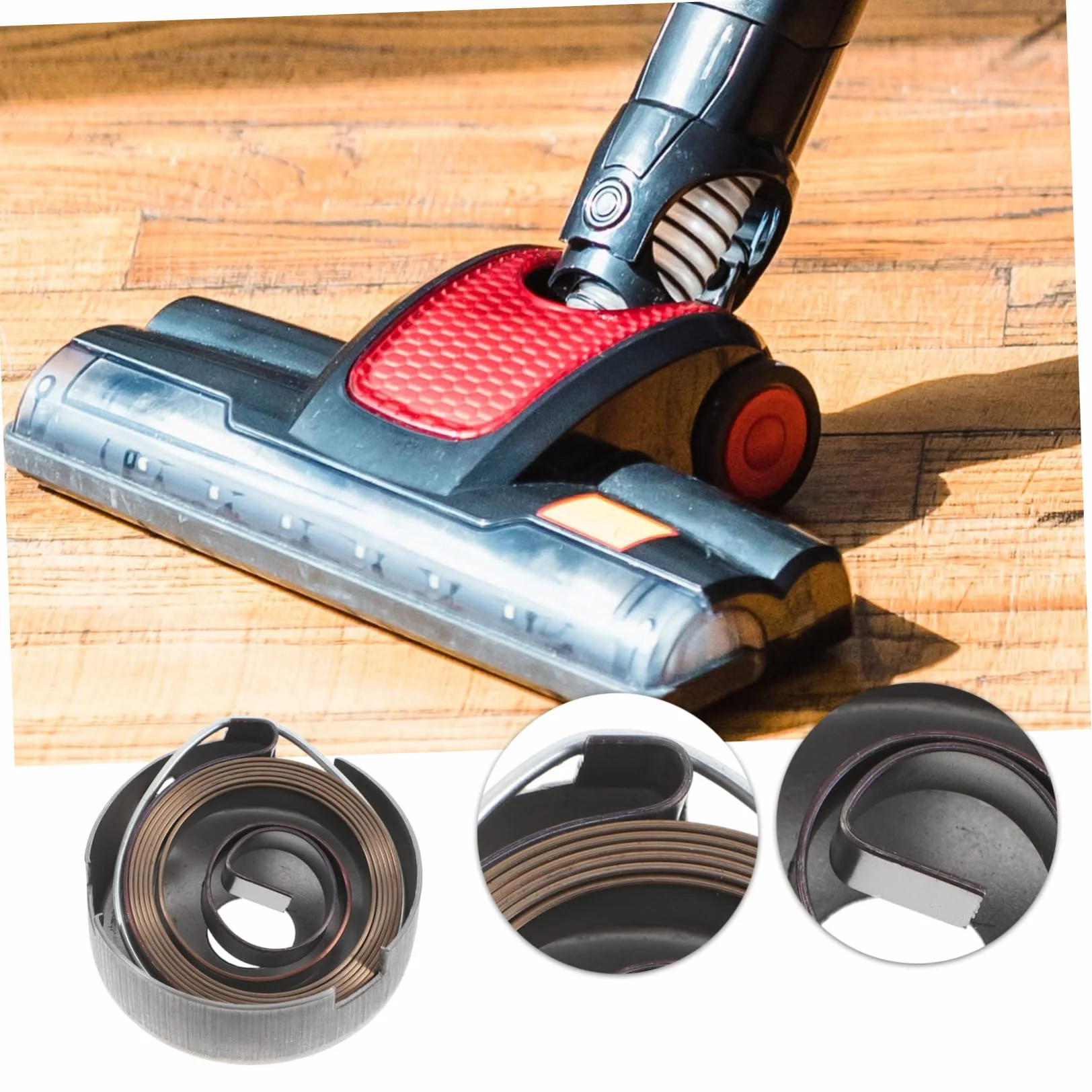 jojofuny Lot De 4 Ressorts De Tension En Acier Robuste Pour Perceuse À Colonne Pièce De Rechange Pour Lentretien De La Perceuse À Colonne