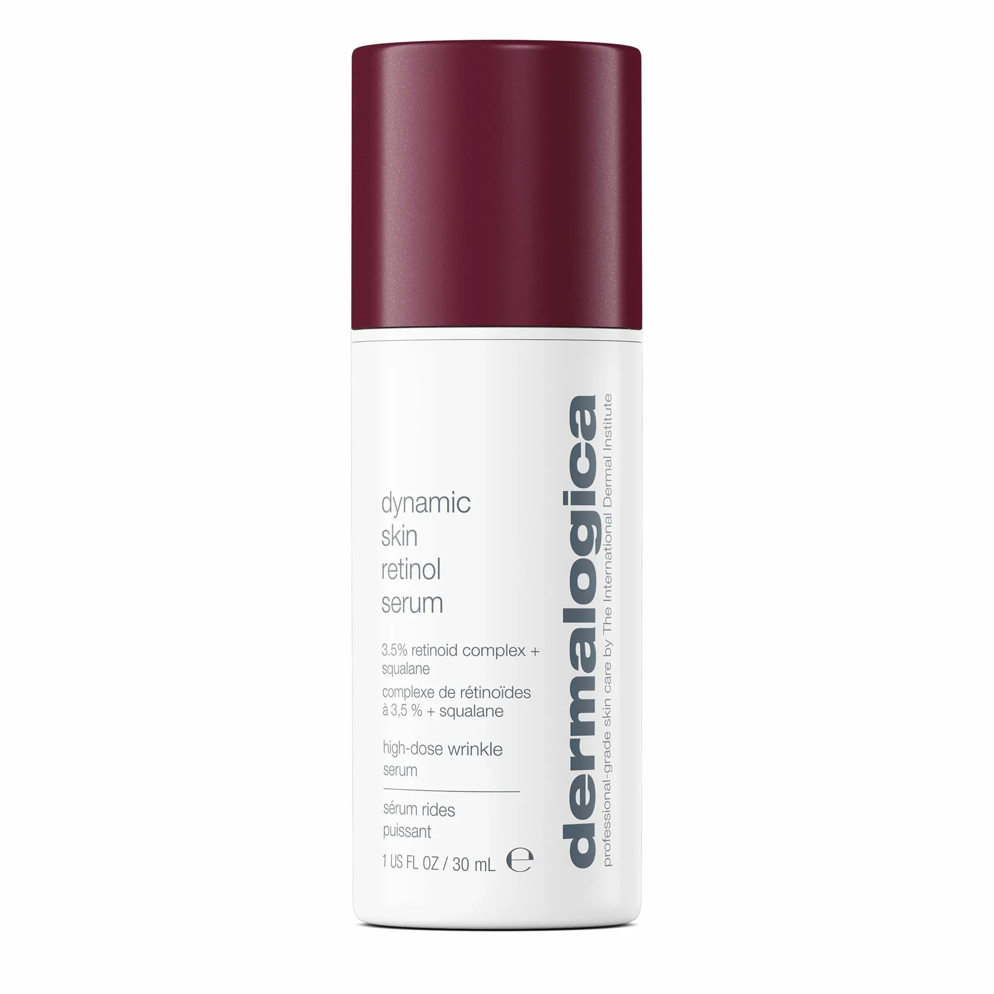Dermalogica Dynamic Skin Retinol Serum 3,5% - Sérum concentré anti-rides et taches