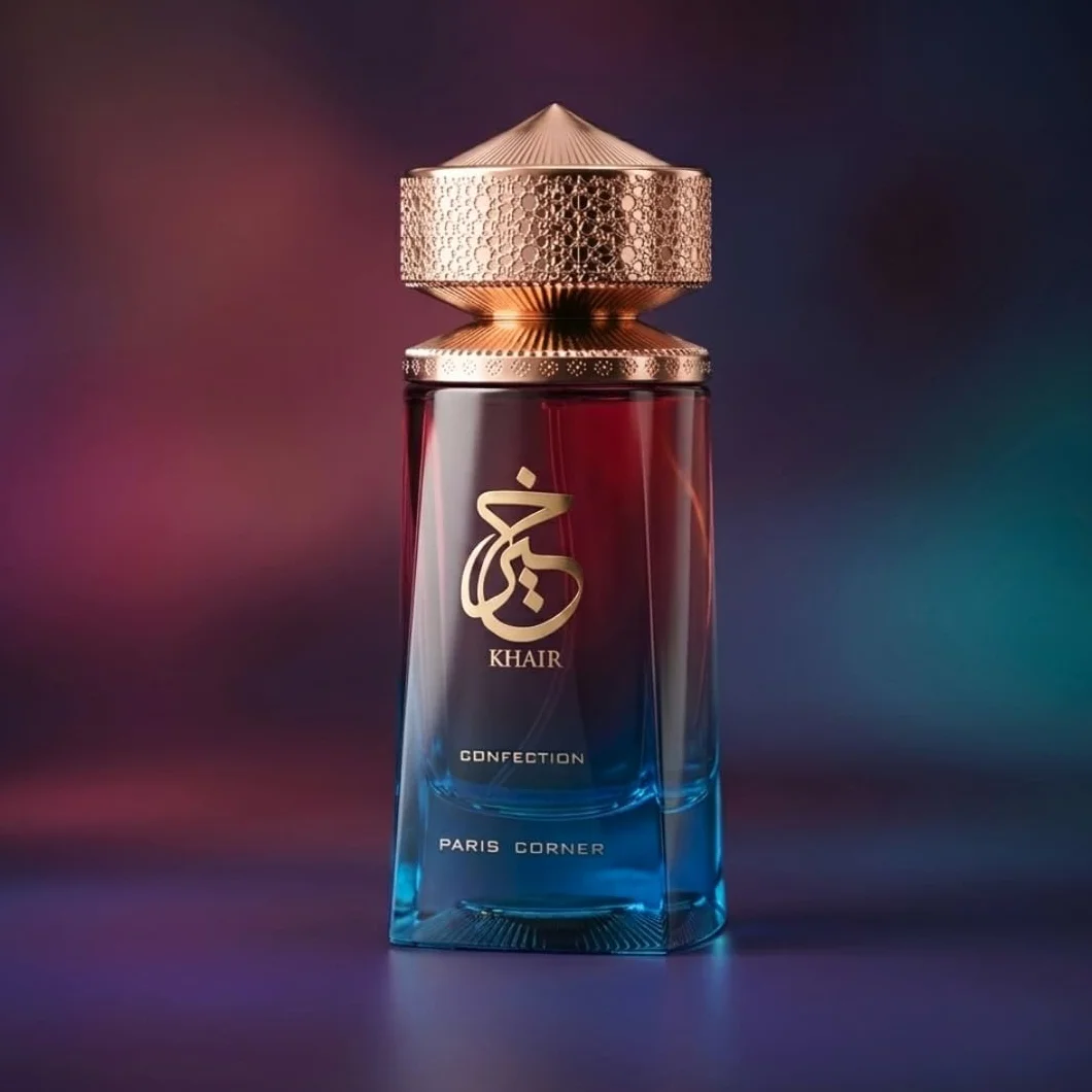Paris Corner Khair Confection Eau de Parfum