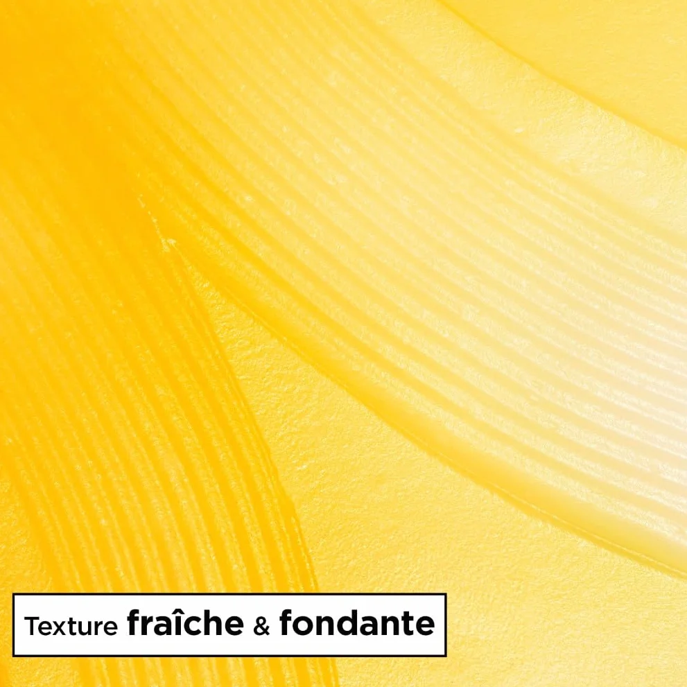 GARNIER SkinActive Vitamine C Crème Sorbet Hydratante Boost d'Eclat 85 ml