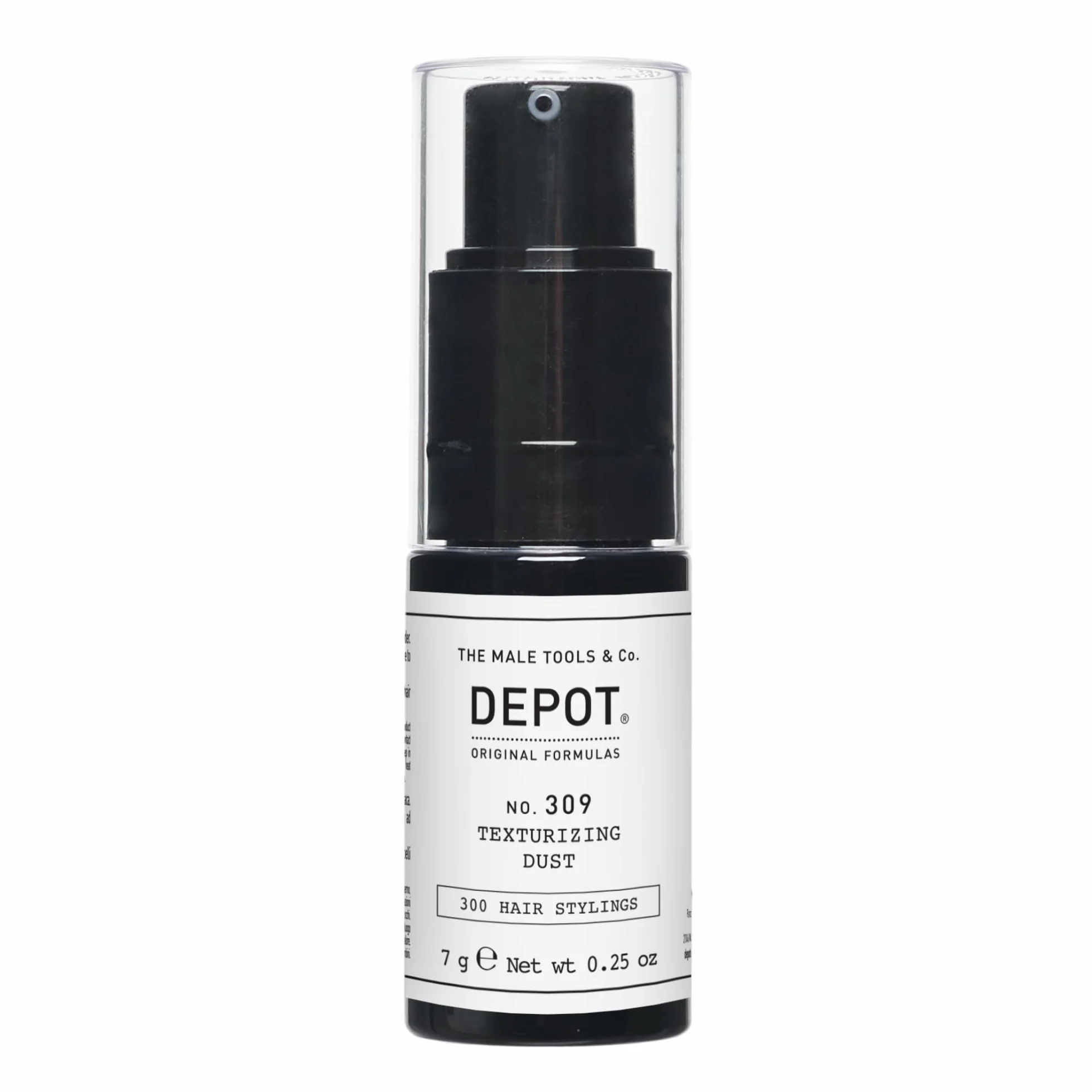 Depot - Texturazing Dust 7 G
