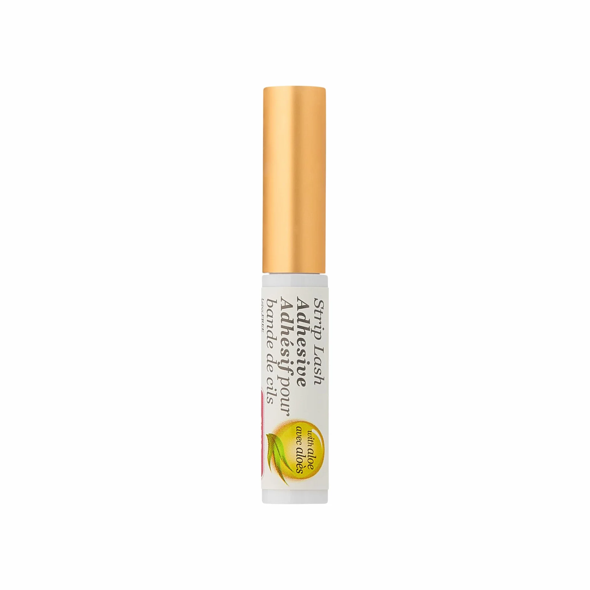 KISS Lash Glue Clear 5 g Colle faux cils transparente waterproof sans latex