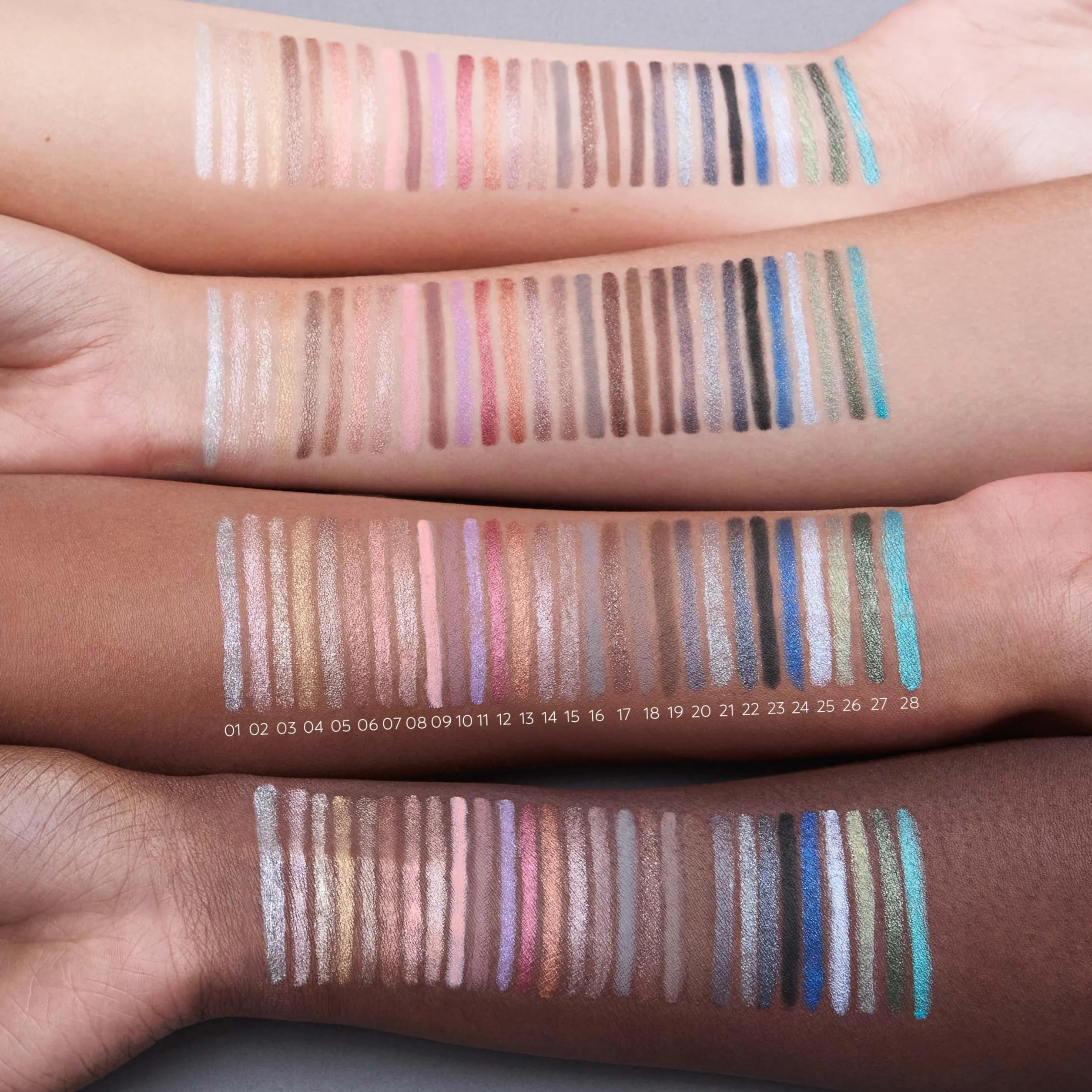KIKO Milano Long Lasting Eyeshadow Stick 05 Creamy Formula Extreme Hold