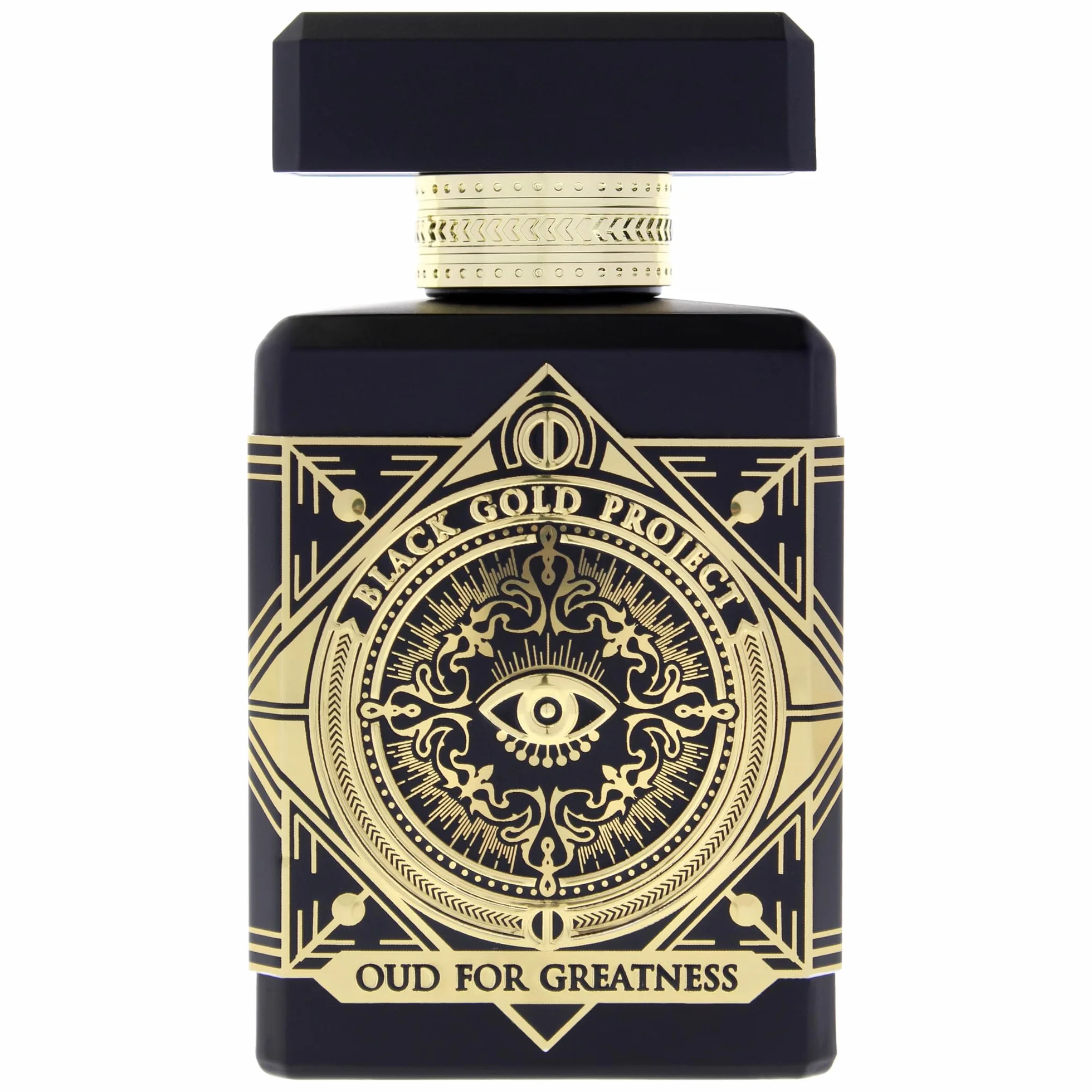 Initio Parfum Unisexe, Standard