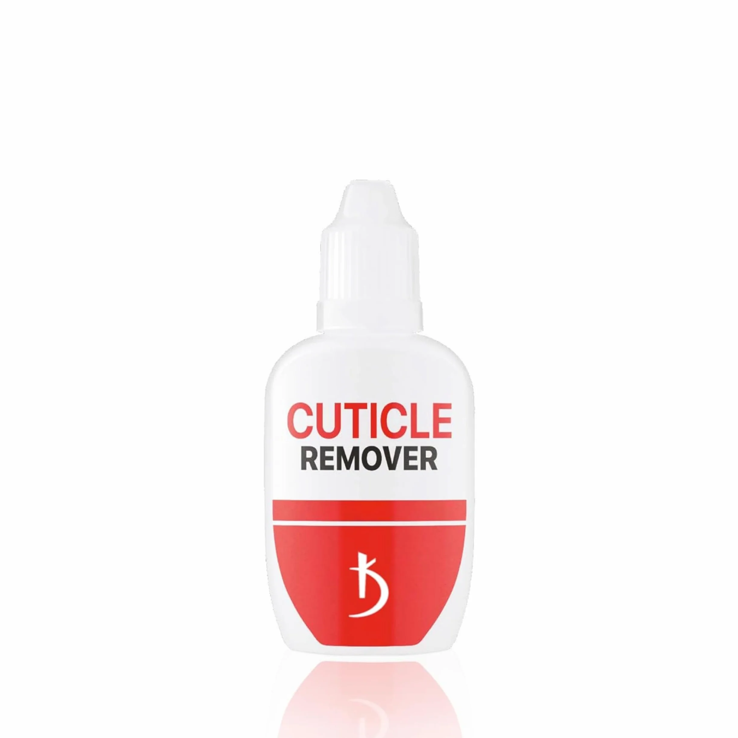 Kodi Professional Dissolvant de Cuticules - Cuticle Remover Nail Gel 30 ml