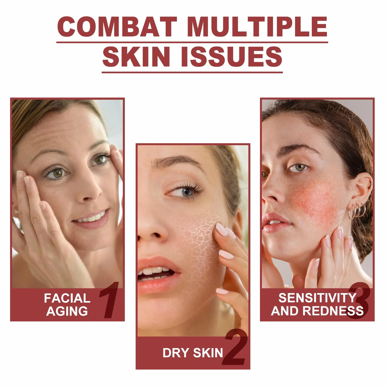 Patchs Anti-Rides Visage Silicone Réutilisables Réduire Rides Ridules Peau Lisse