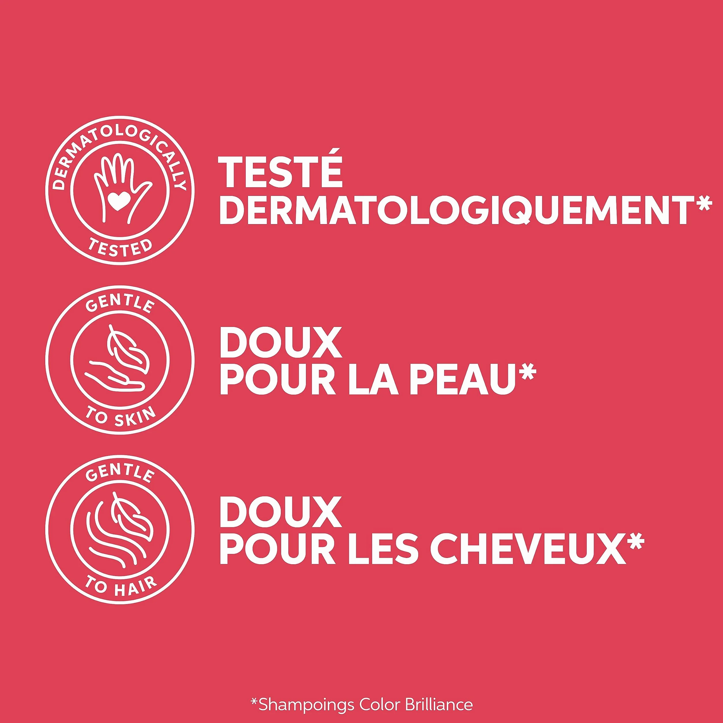 Wella Professionals Invigo Color Brilliance Mousse protectrice sans rinçage pour cheveux colorés