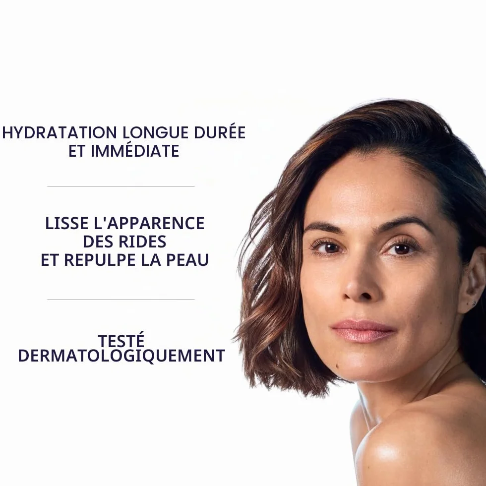 Institut Esthederm Intensive Hyaluronic Sérum Yeux Soin Repulpant Intense 15 ml