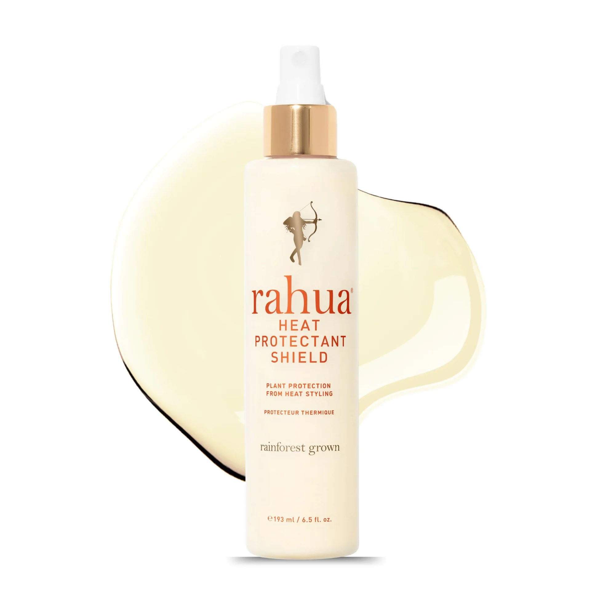 Rahua Heat protectant shield 179ml