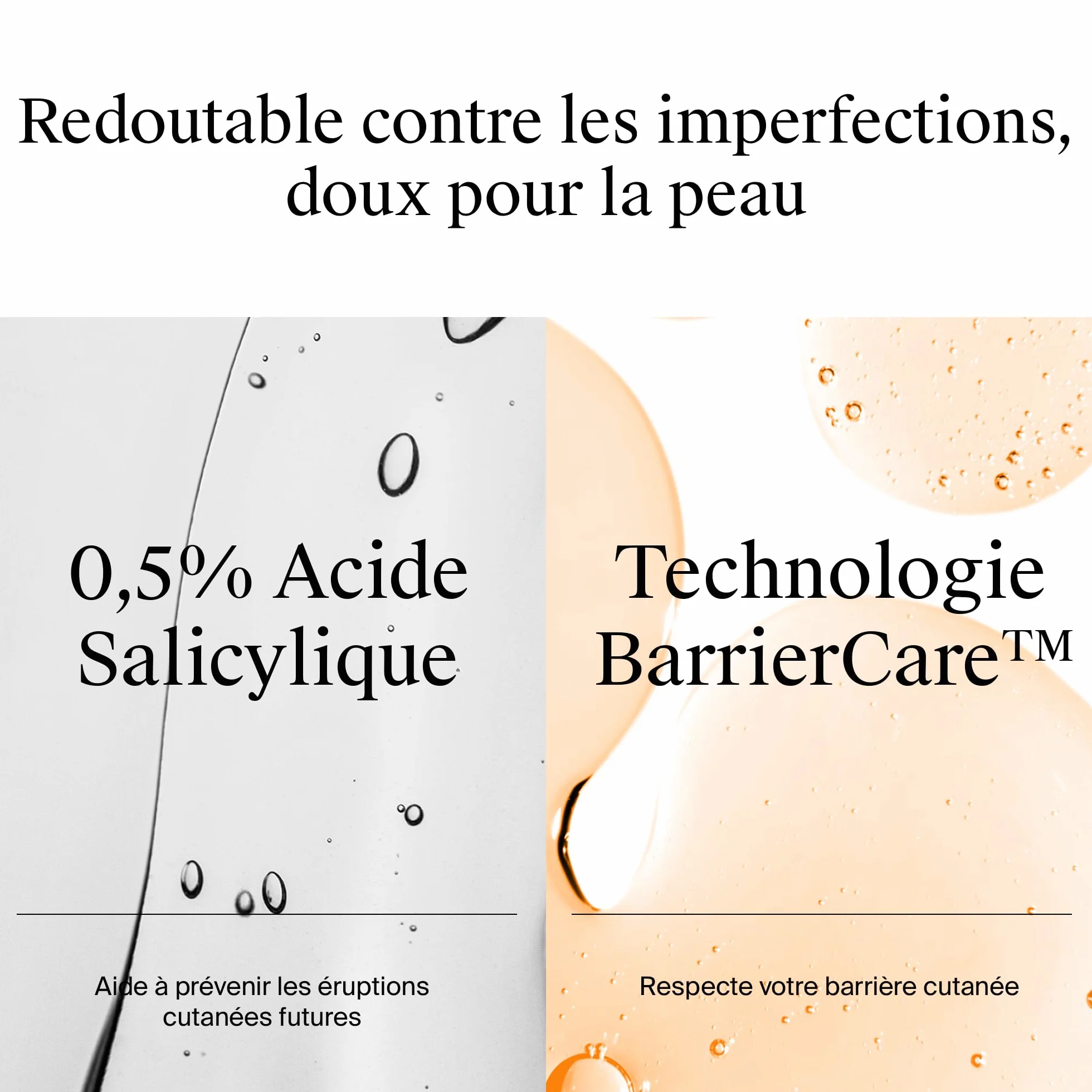 Neutrogena Crème Visage Anti-Boutons Acide Salicylique 0.5% 50 ml