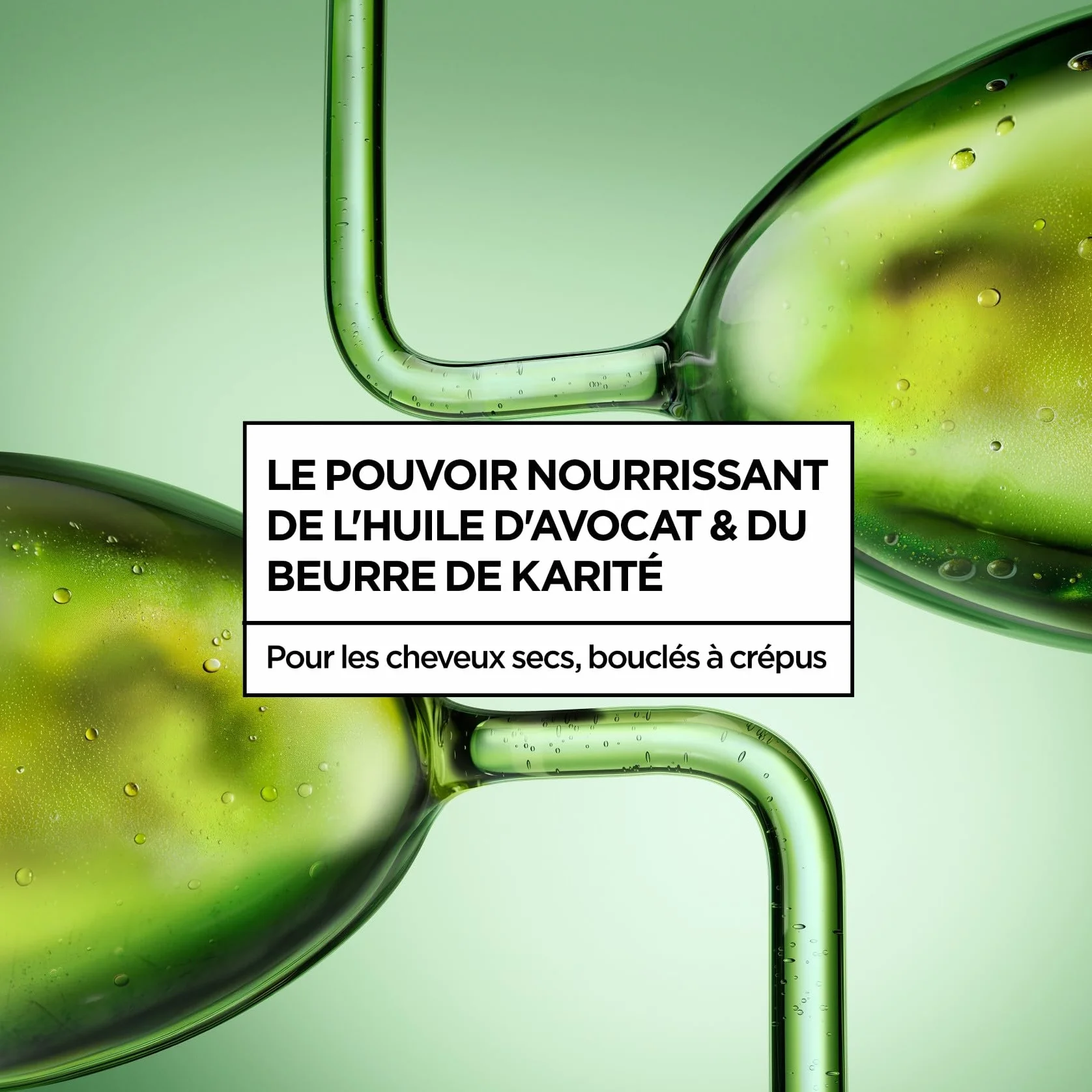 ULTRA DOUX AVOCAT KARITE CREME DE SOIN 2EN1 200ML