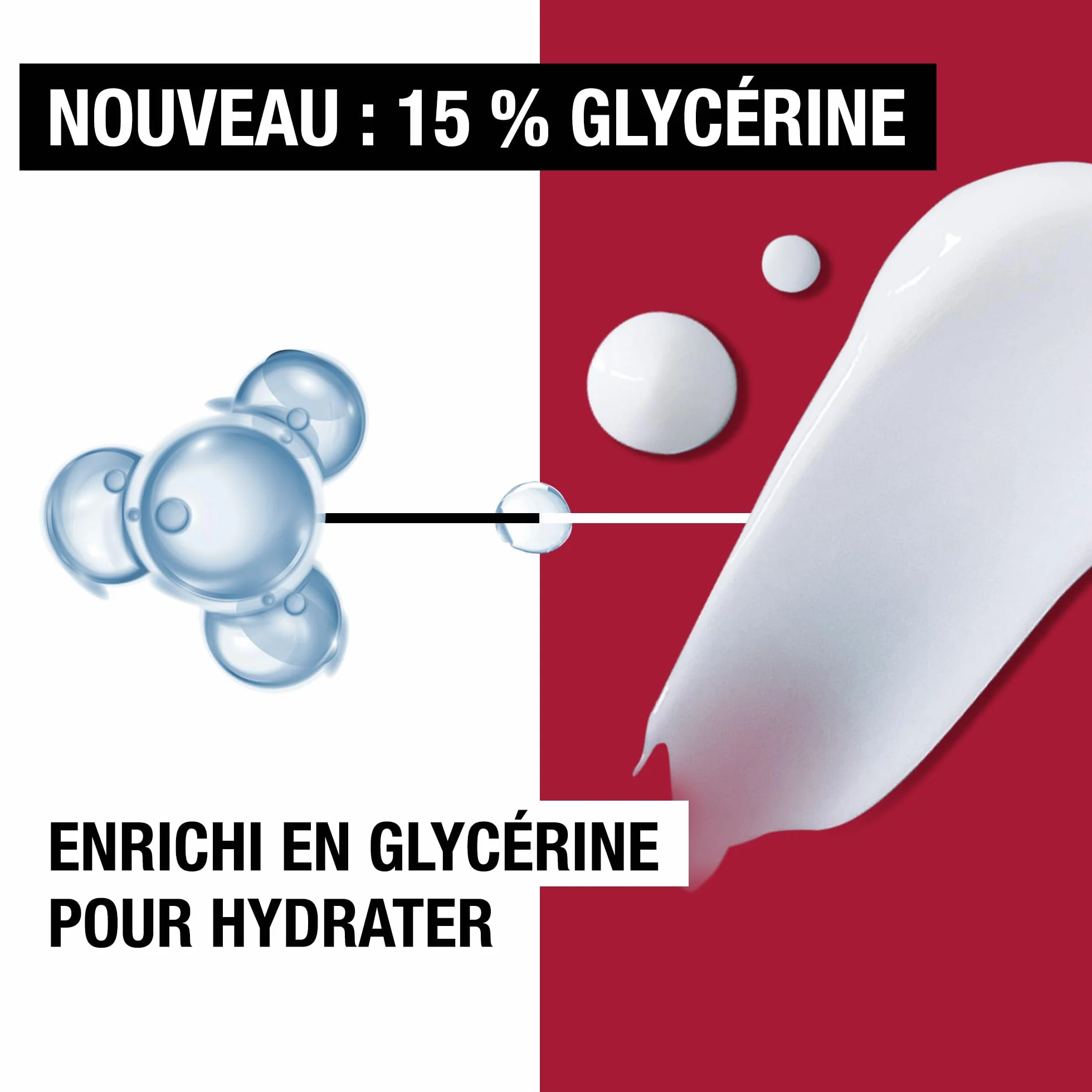 Neutrogena Crème Hydratante Pieds Absorption Rapide 100 ml 15% Glycérine Hydratation 24h