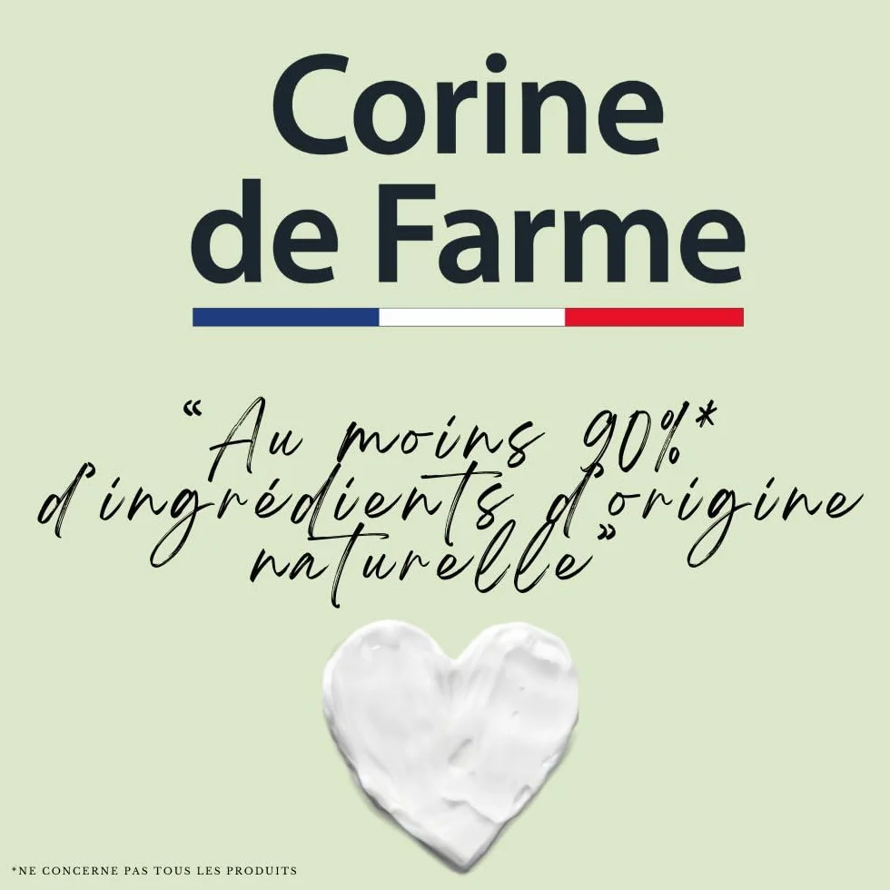 Corine de Farme Spray Ultra Démêlant Disney Vaiana Soin Enfant Sans Rinçage Formulation Clean Beauty Fabriqué France Parfum Coco