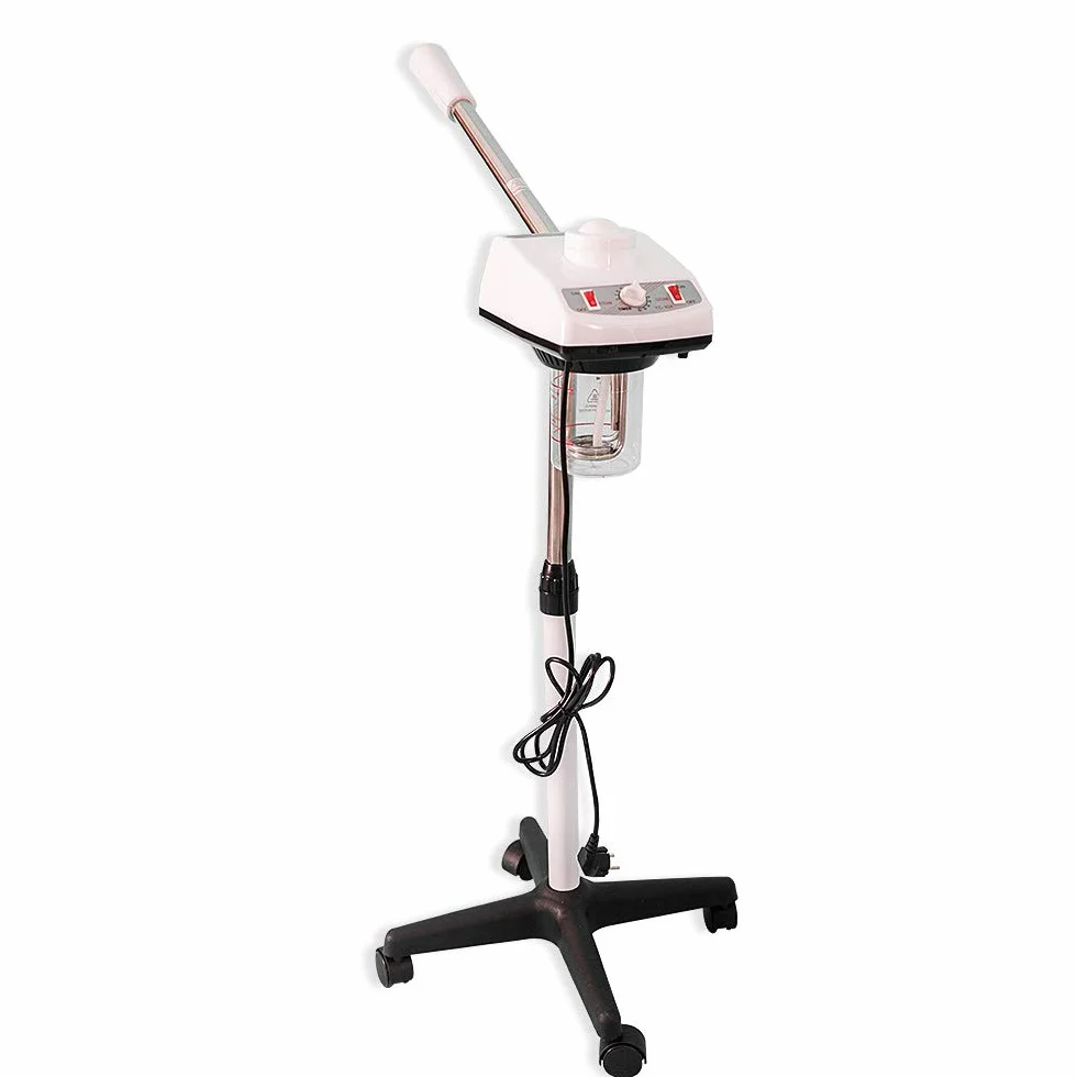 Vapozone Esthetique Professionnel Électrique Thermal Spa Facial Sauna mist Vapeur et de Vapeur Inhalateur Humidificateur Soin 750W