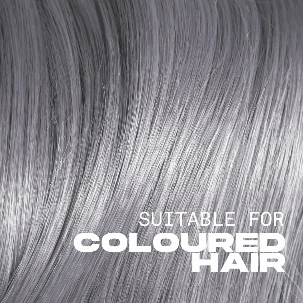 Osmo Colour Revive Steel Grey Colour Conditioner 225ml