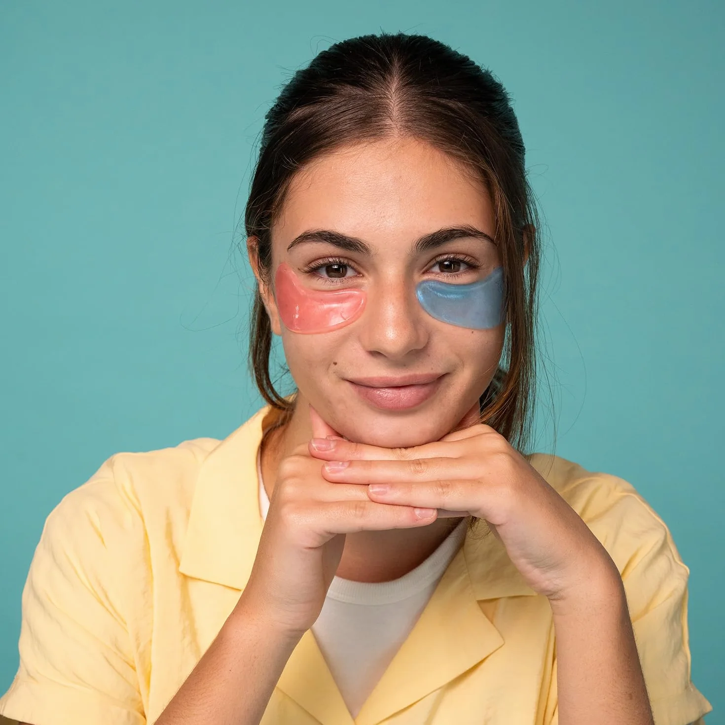 Beauty Routine Patch Yeux Skincare Eye Patches