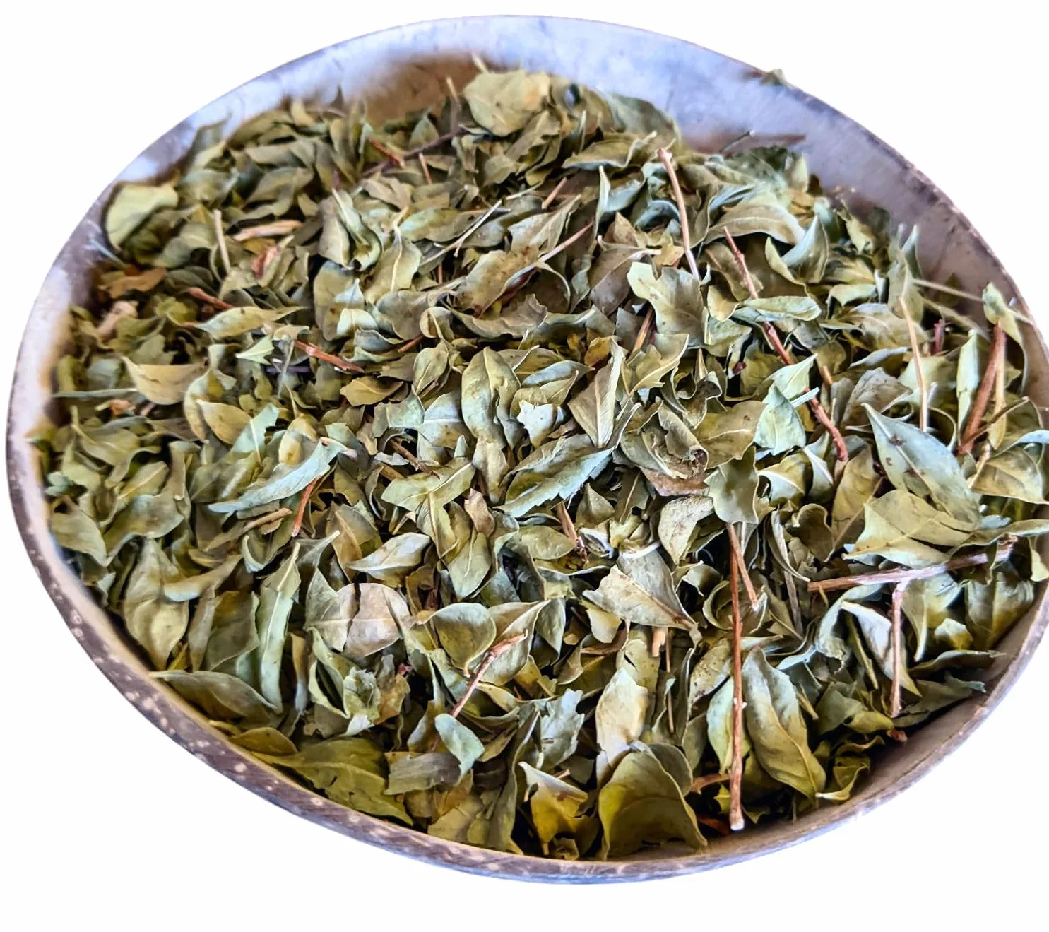 Feuilles de henné marocaines véritables séchées 200 g