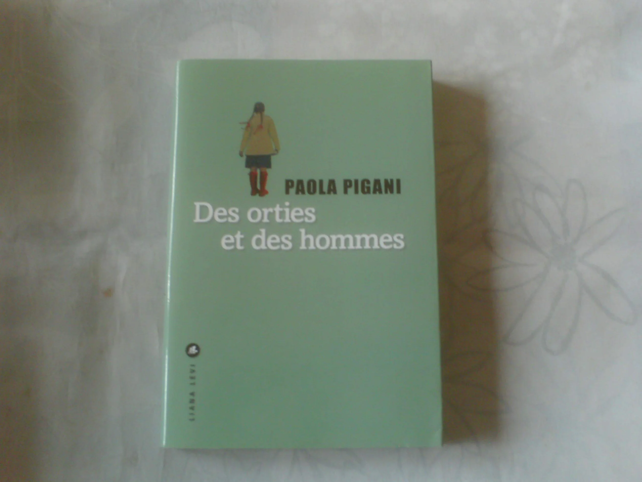 Des orties et des hommes
