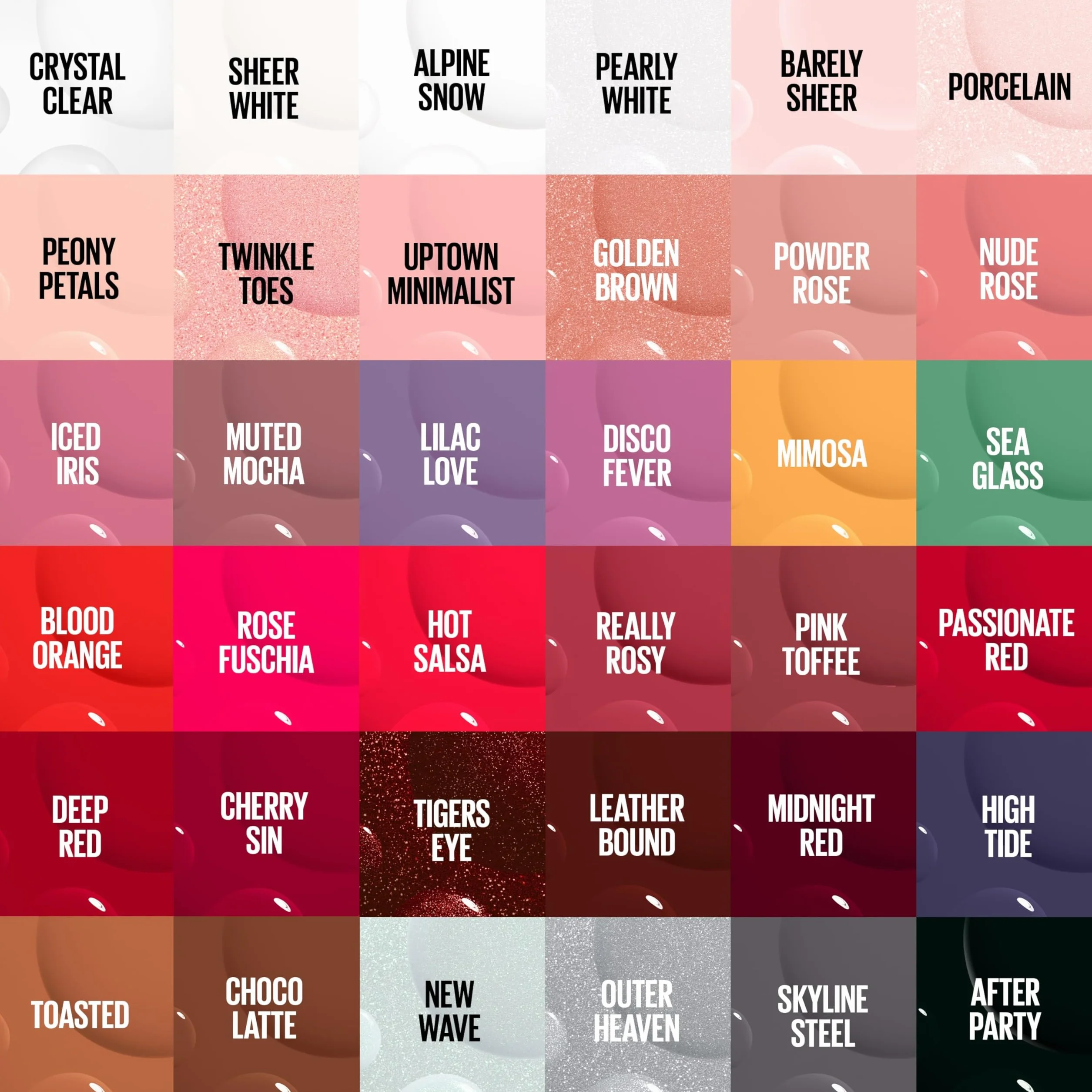 Maybelline New York Superstay Ink Bonder Vernis à Ongles Longue Tenue Blanc Nacre 77 12 ml