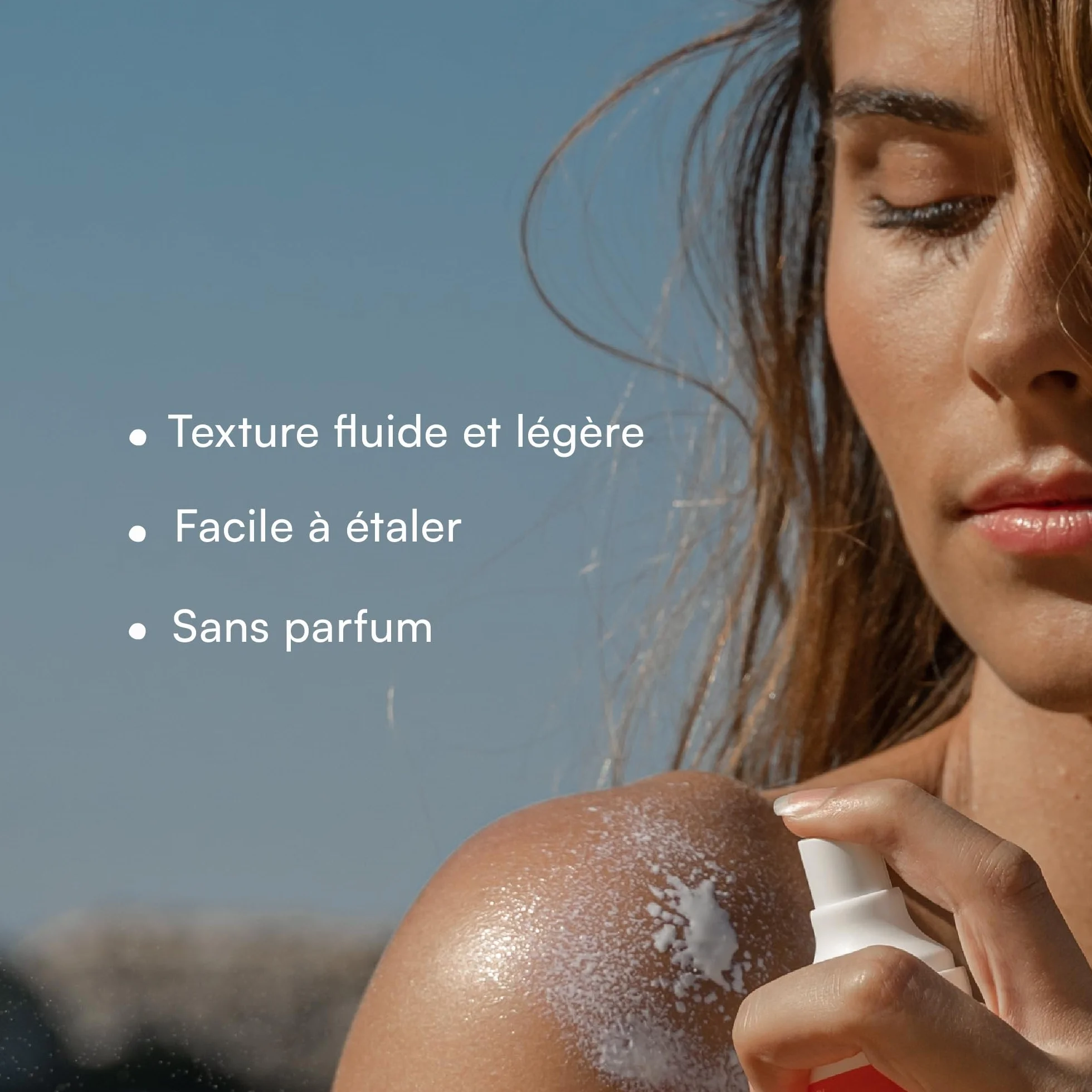 Laboratoires de Biarritz Crème Solaire SPF50+ Bio Visage Corps 150 ml