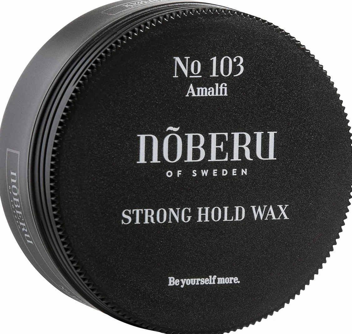 Noberu Of Sweden Pommade Maté N°104 Tabac Vanille 80 ml Unique Standard