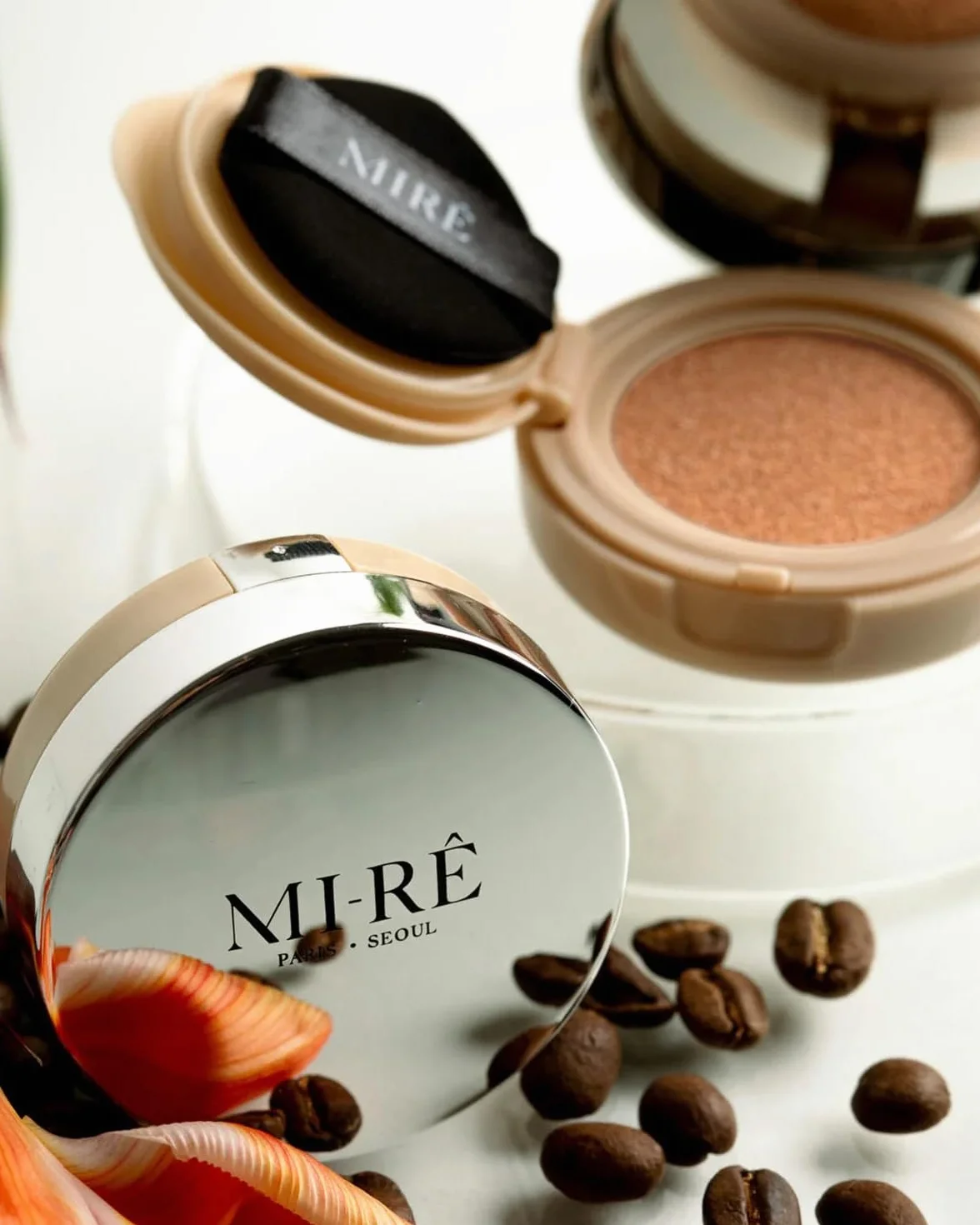 Mi-Rê | ILight Rescue Anti-Cernes Teinte 01 | Correcteur Soin 3 En 1 Contour Des Yeux | Couvre Cernes, Hydrate & Illumine | Texture Légère