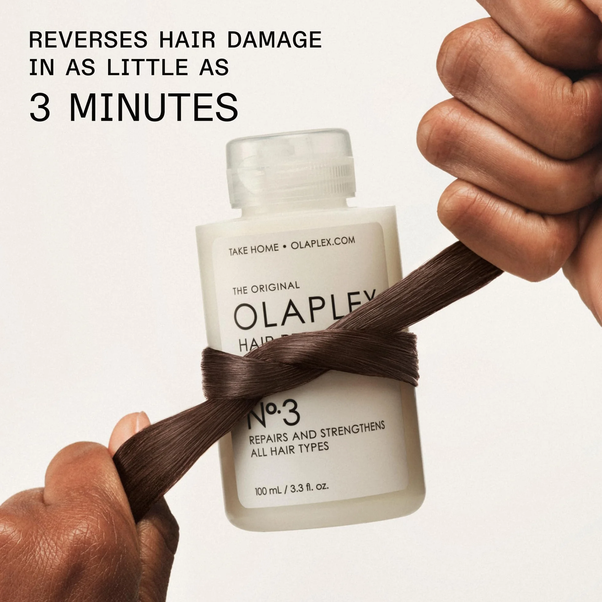 OLAPLEX The Mini Essentials Hair Set