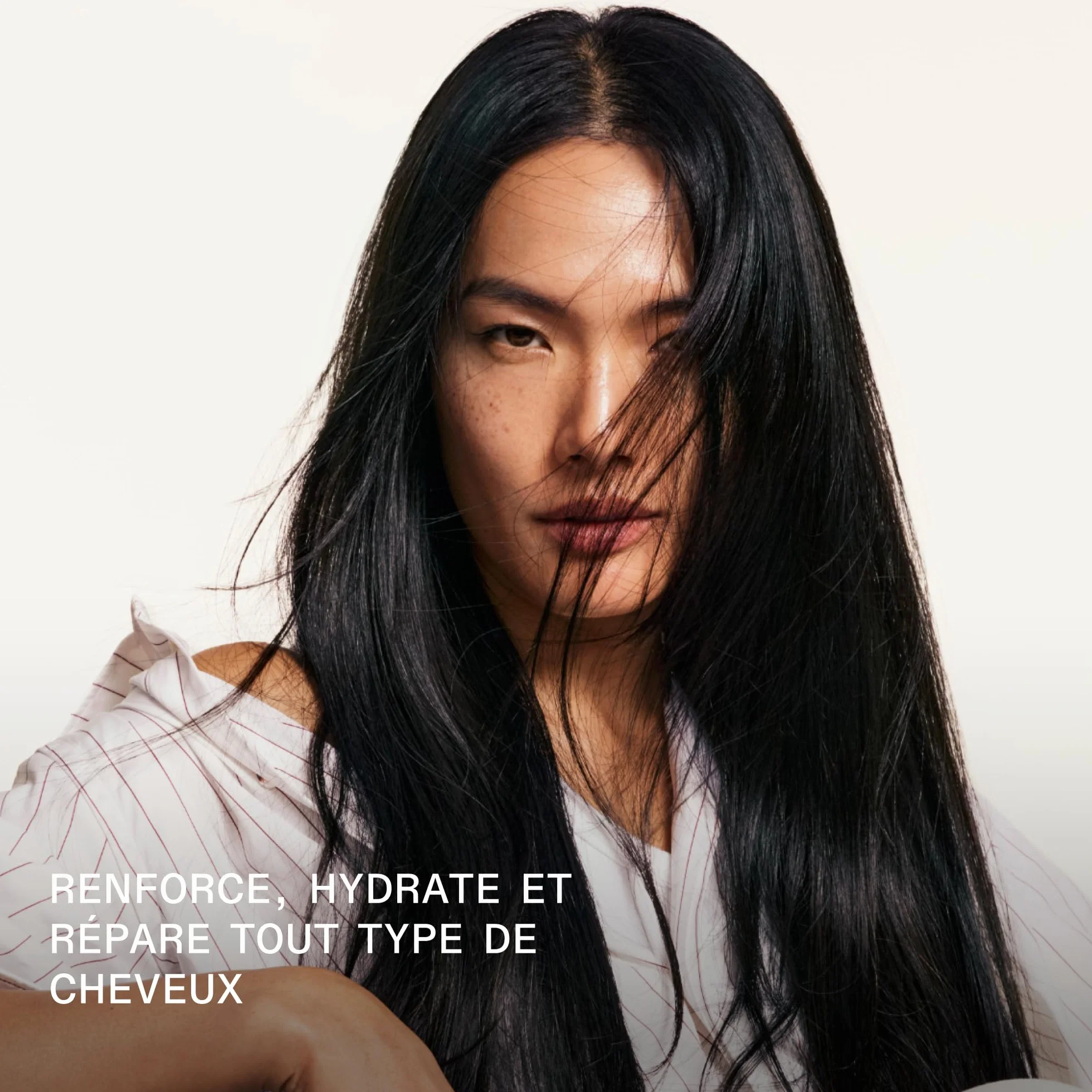 Olaplex No 4 Shampoing Réparateur Renforçant Sans Sulfate 250ml