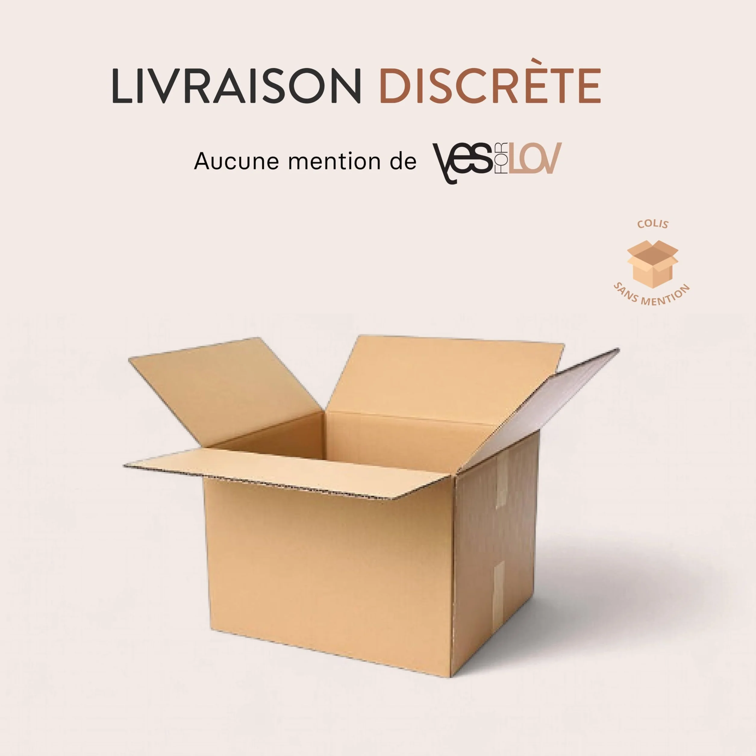 YESforLOV Mousse de Massage Crépitante Huile de Massage Effet Pétillant 150ml Fabriqué en France