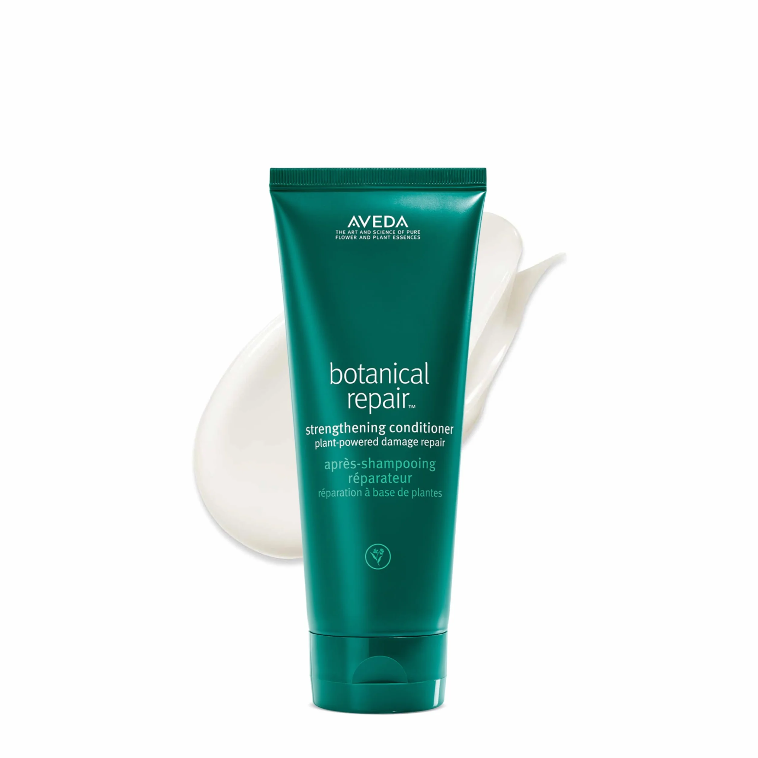 Aveda Botanical Repair Après-Shampooing Réparateur | démêle instantanément | Renforce la fibre capillaire et répare les cheveux abîmés | Réparation à base de plantes