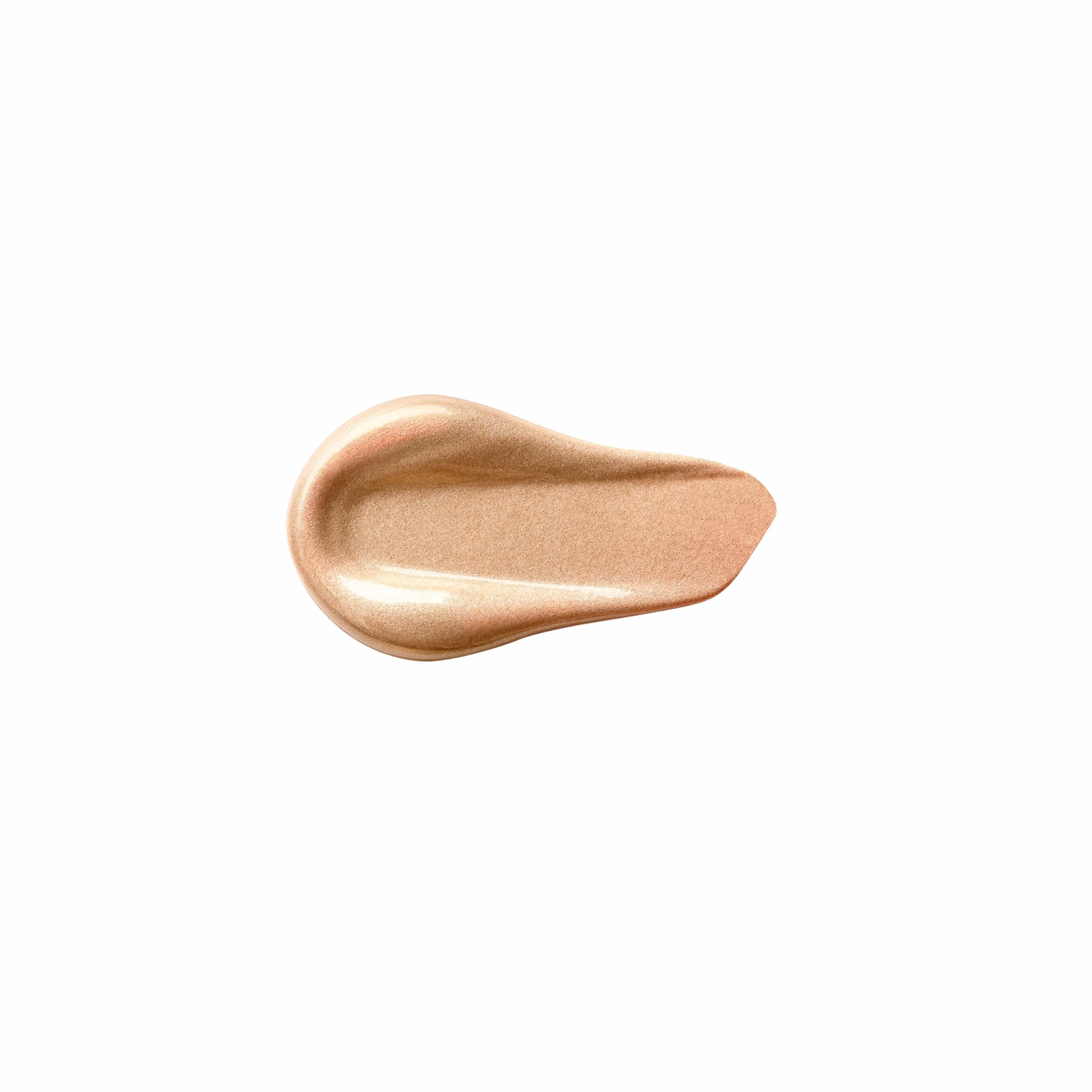 KIKO Milano Glow Fusion Gleam Dream Highlighter 2, Enlumineur Visage Liquide