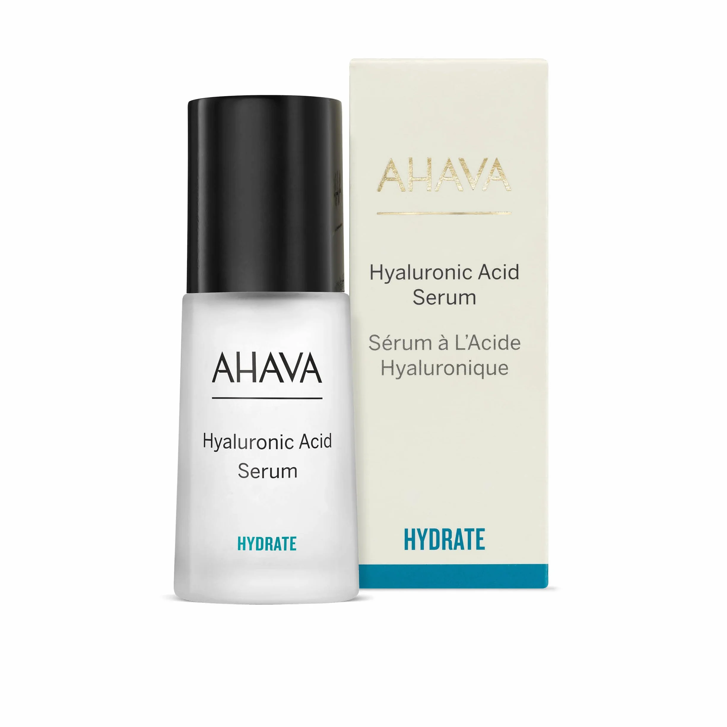 AHAVA Hydrate Hyaluronic Acid Serum (30 ml)