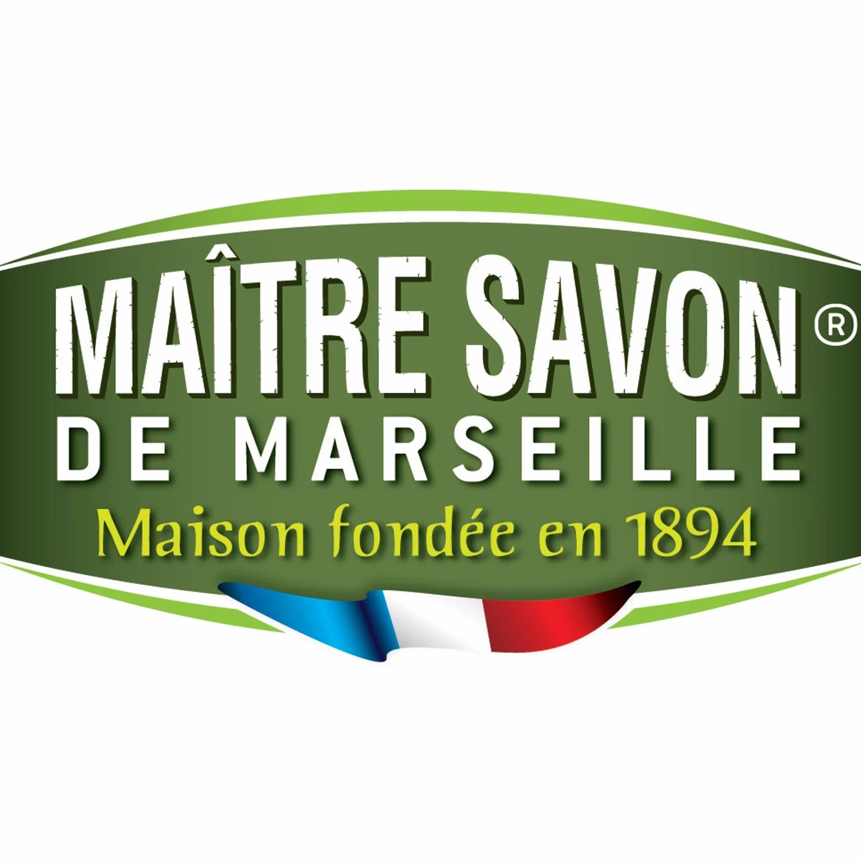 Maître Savon de Marseille Goat's Milk Soap 100g
