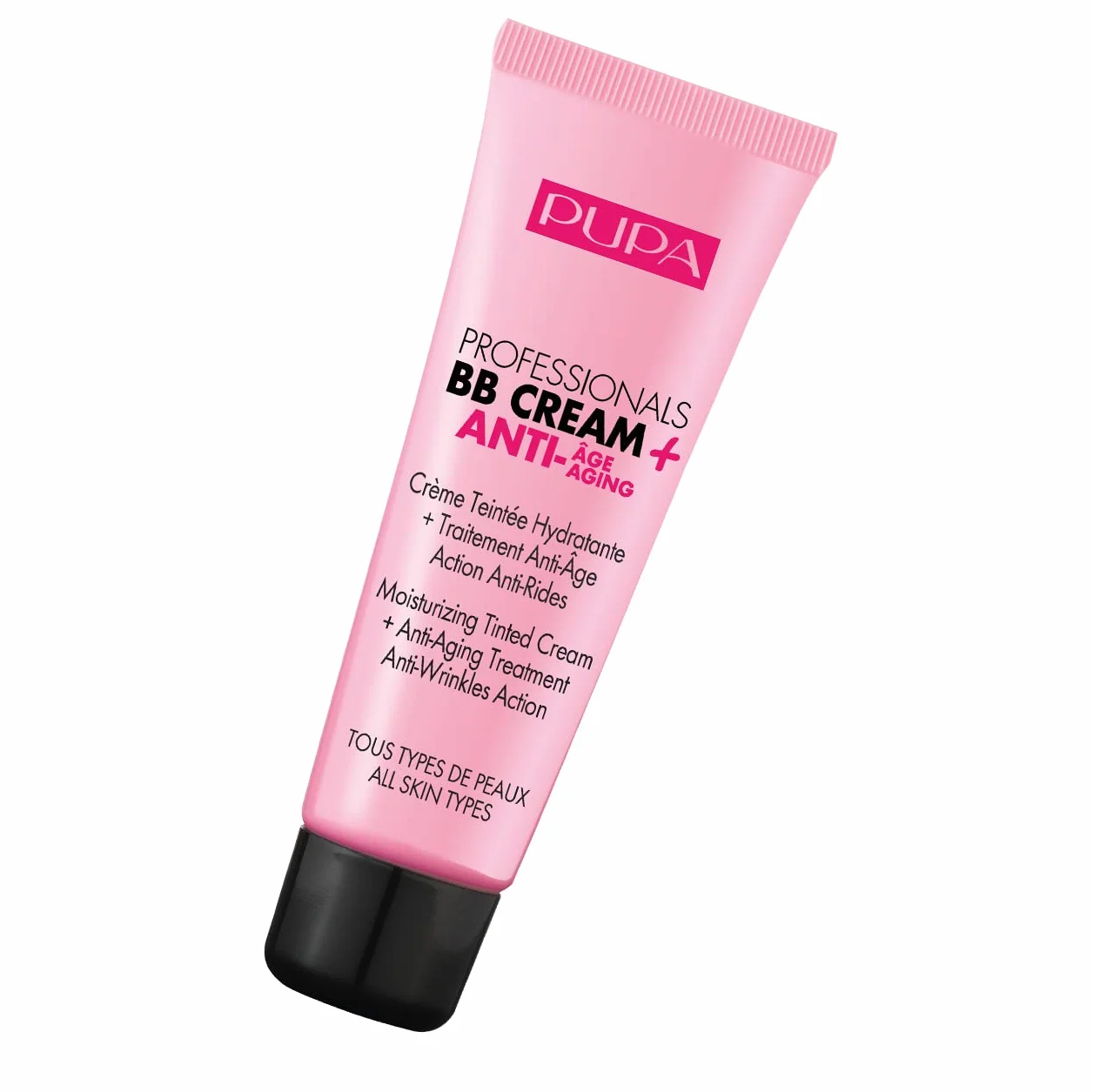 Pupa Milano Professionals BB Crème & Primer 001 Nude 1 Unité