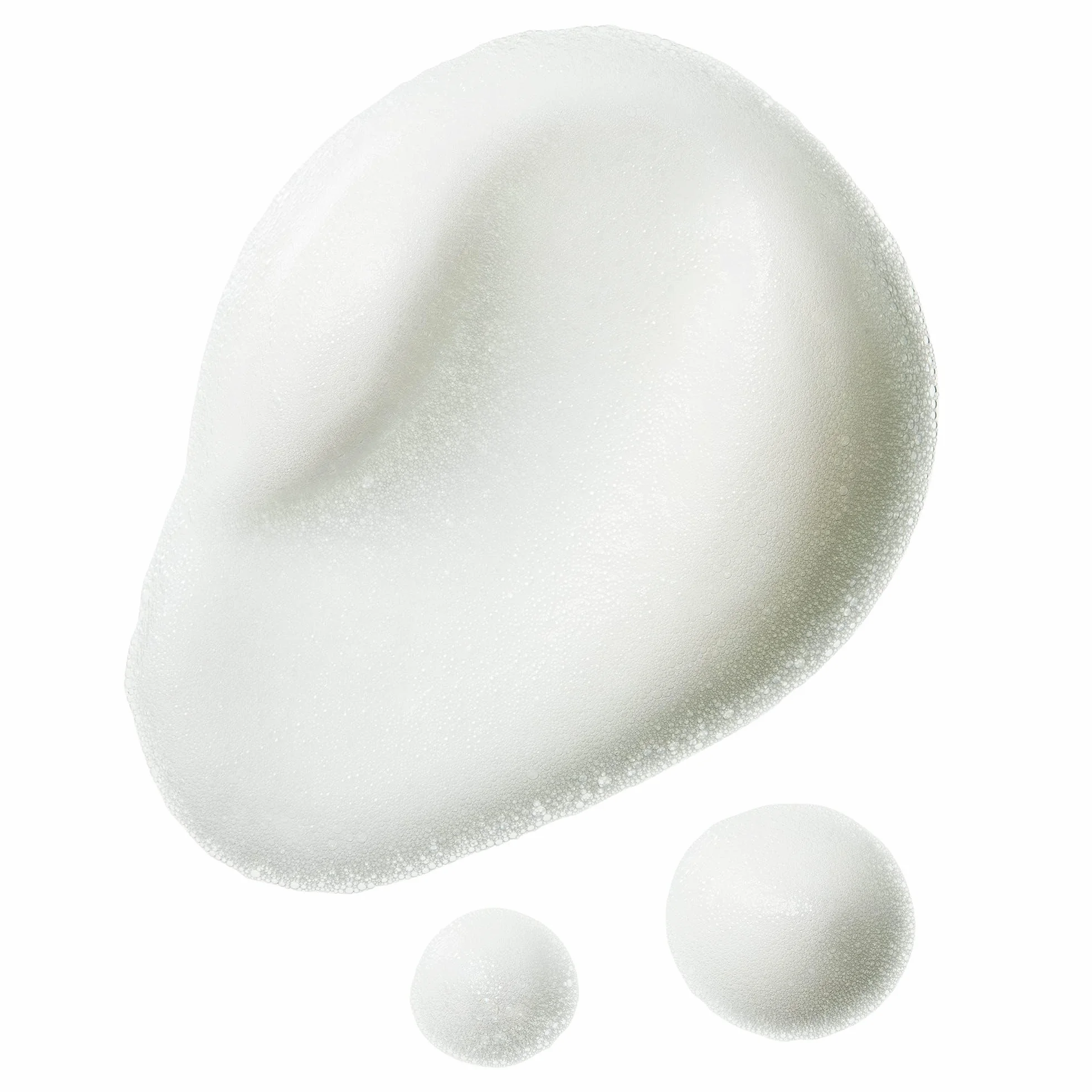 Bouclème - Mousse super volumisante - Mousse coiffante pour cheveux bouclés - 98% d'ingrédients d'origine naturelle et végétalienne - 200ml