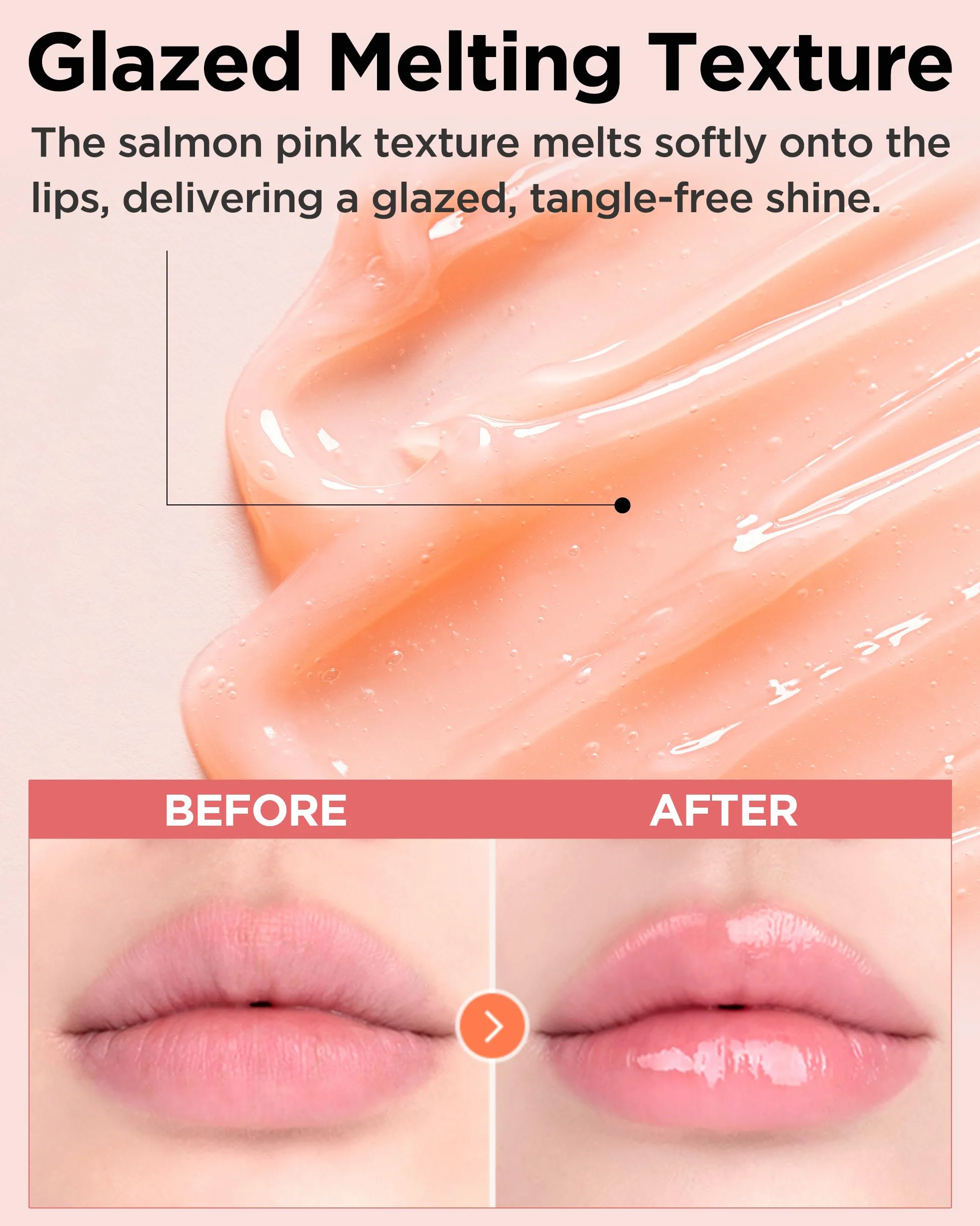 TOCOBO Vita Glazed Lip Mask 20 ml