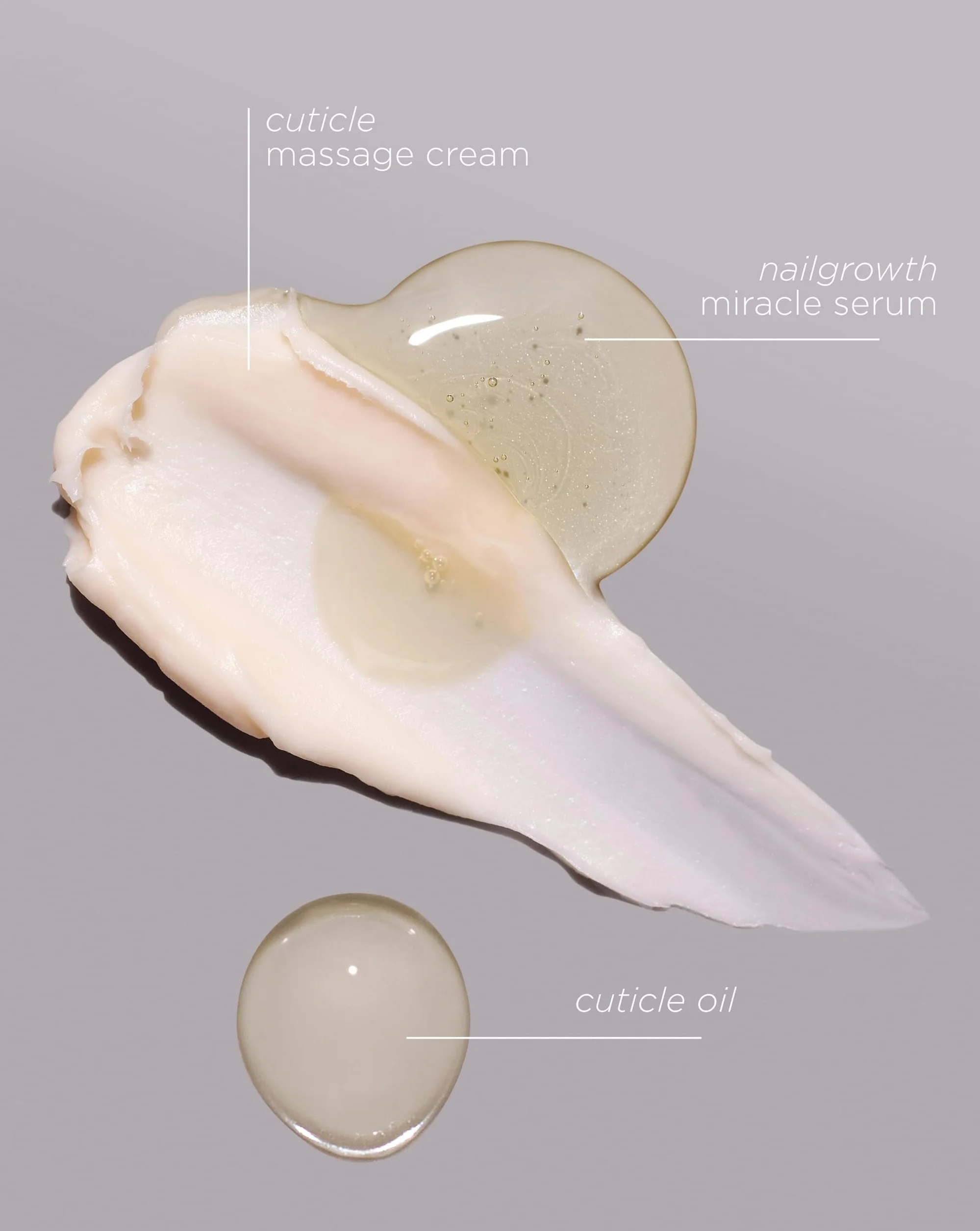 Sally Hansen Crème de massage pour cuticules 11.3 ml