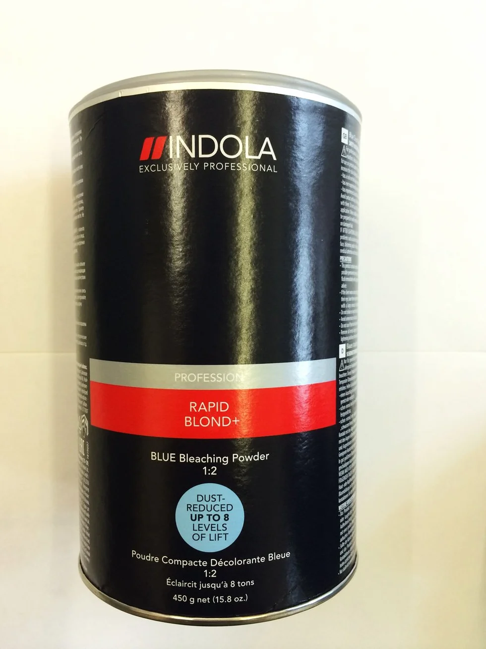 Profession Blonde Expert Blue Powder 450 g